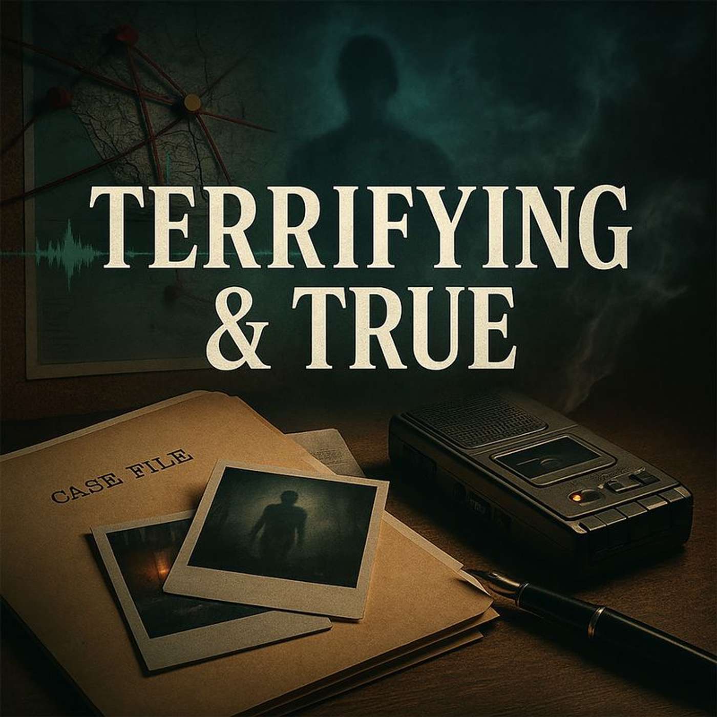 Weekly Spooky: The Acid King of Northport [Guest Episode]