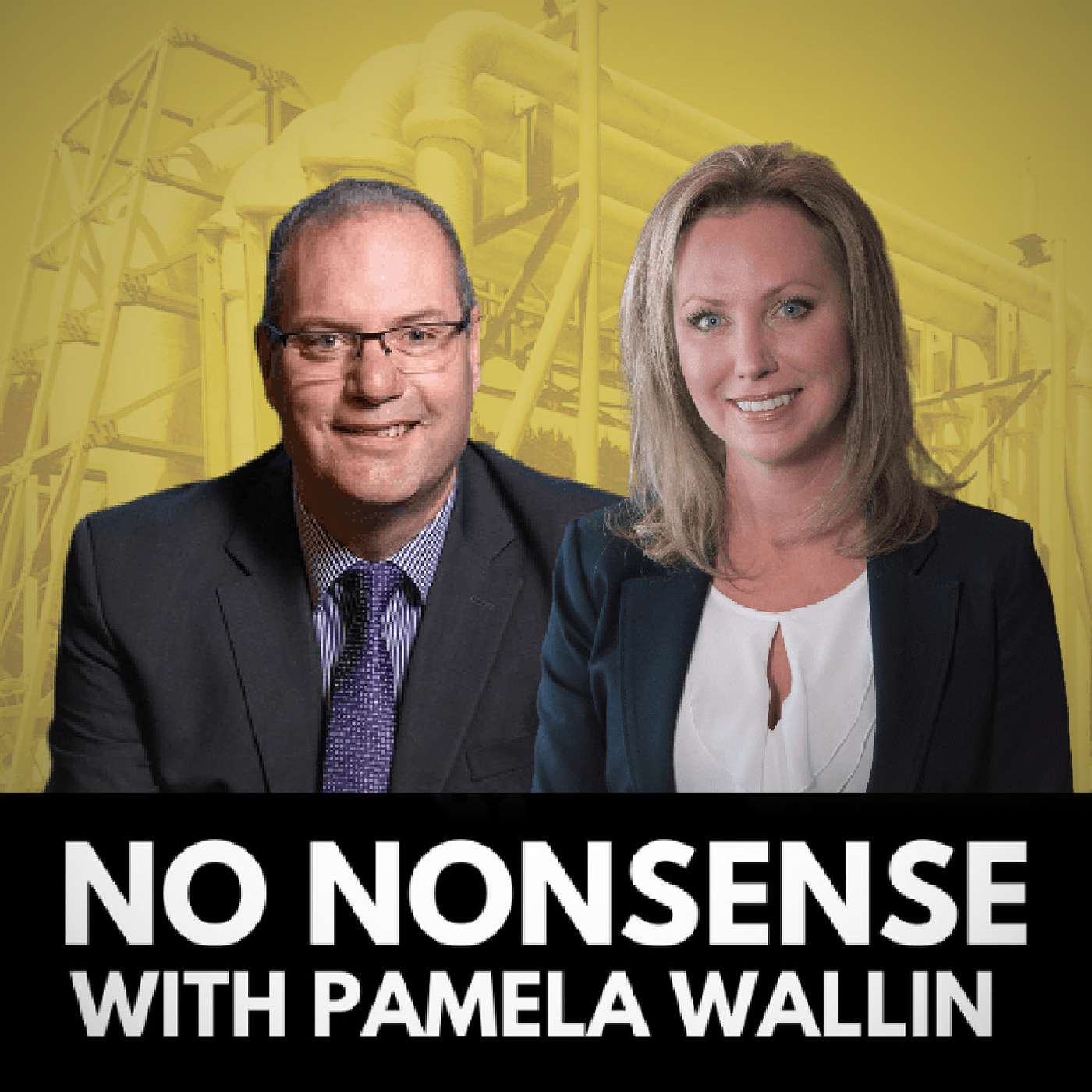 Saskatchewan Geothermal Energy and Critical Minerals with Kirsten Marcia and Mike Crabtree