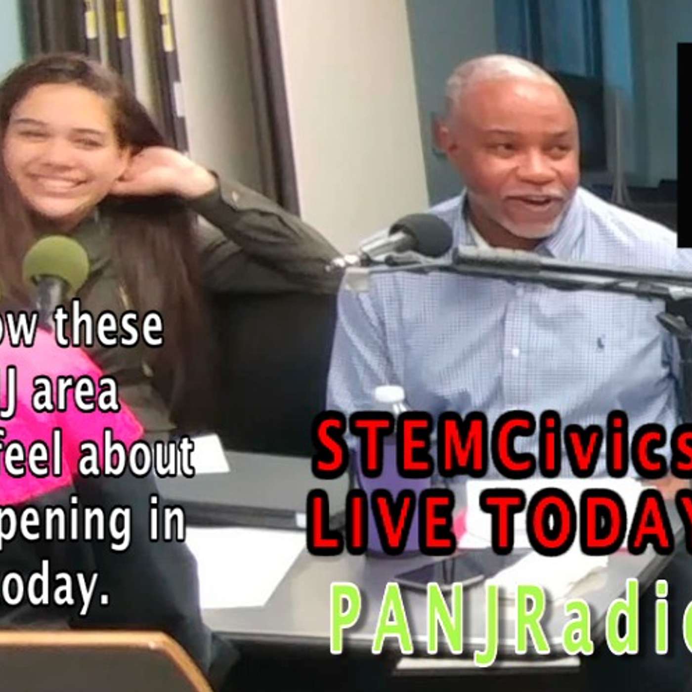 STEMCivics Show