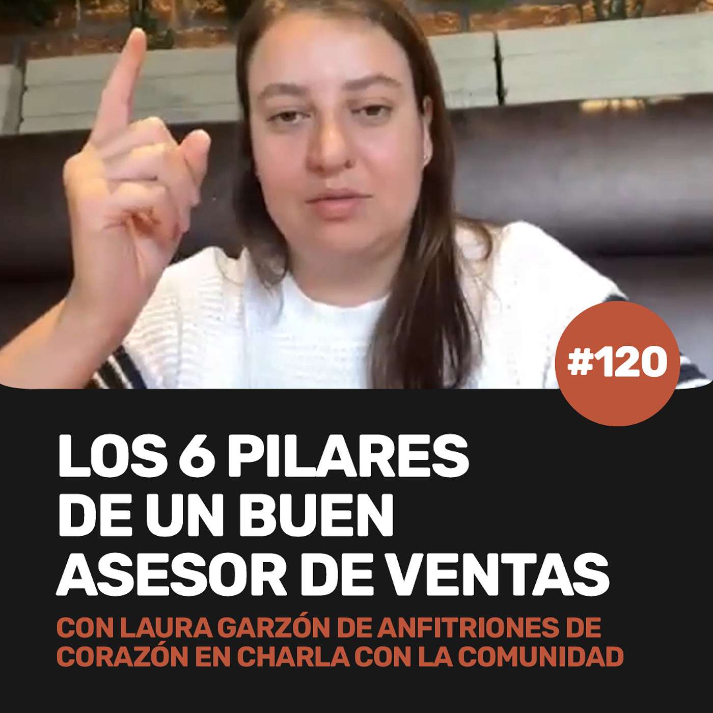 El Podcast de Marketing para Restaurantes