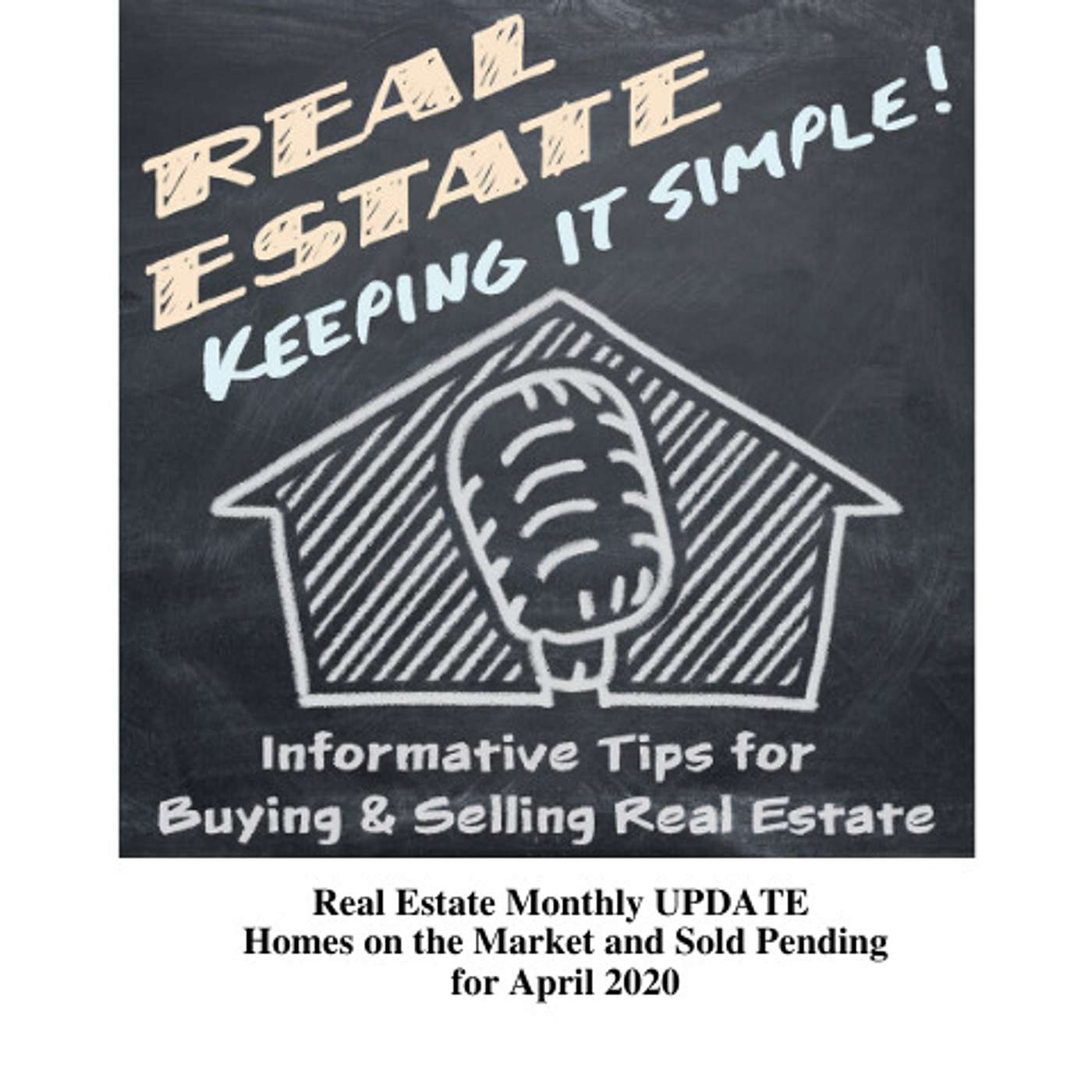 Real Estate - Keeping it Simple