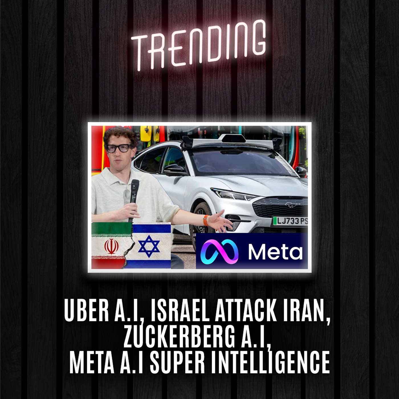 Trending