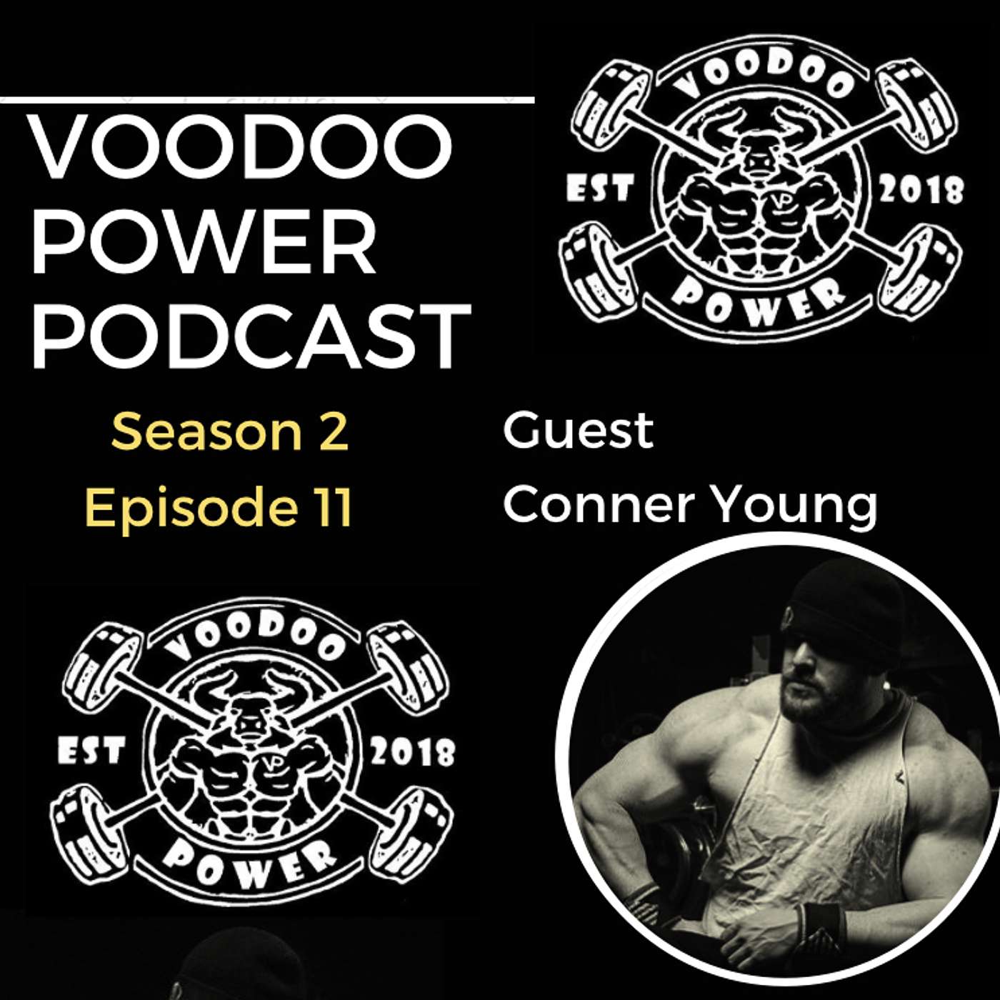 Voodoo Power