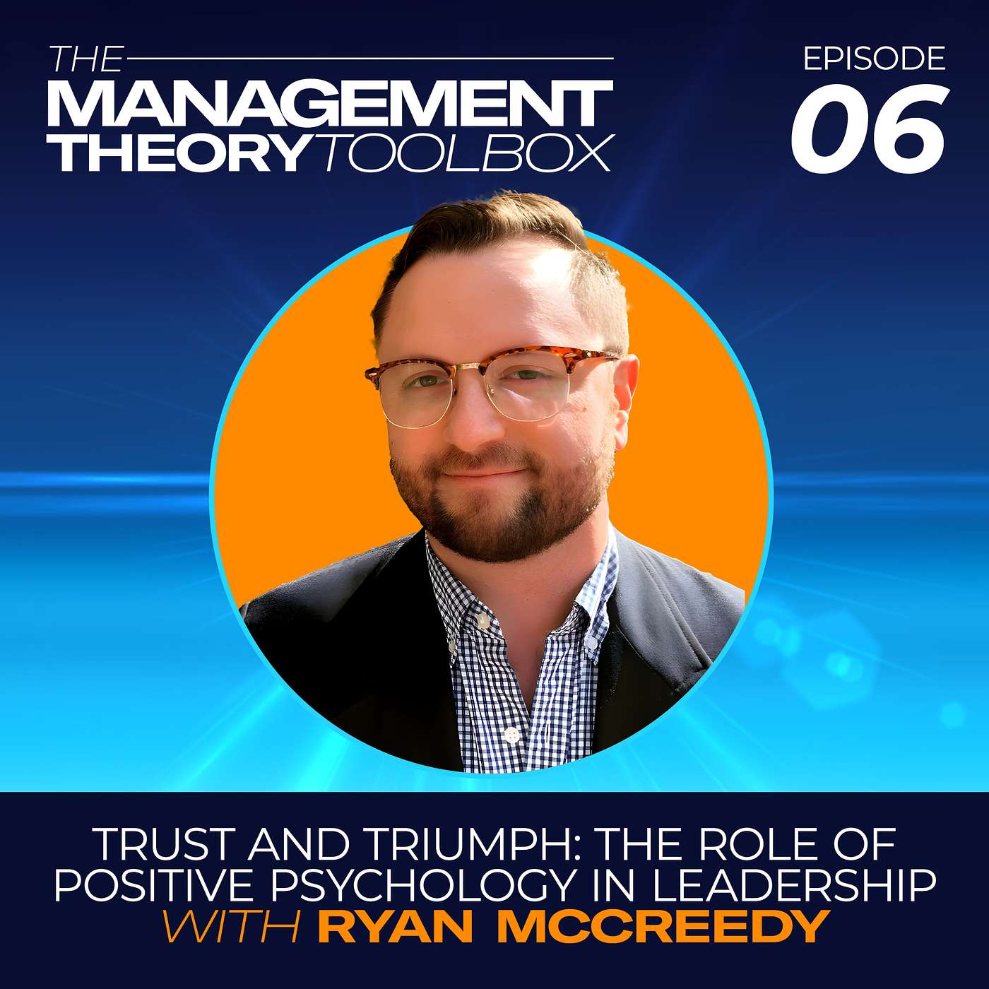 The Management Theory Toolbox