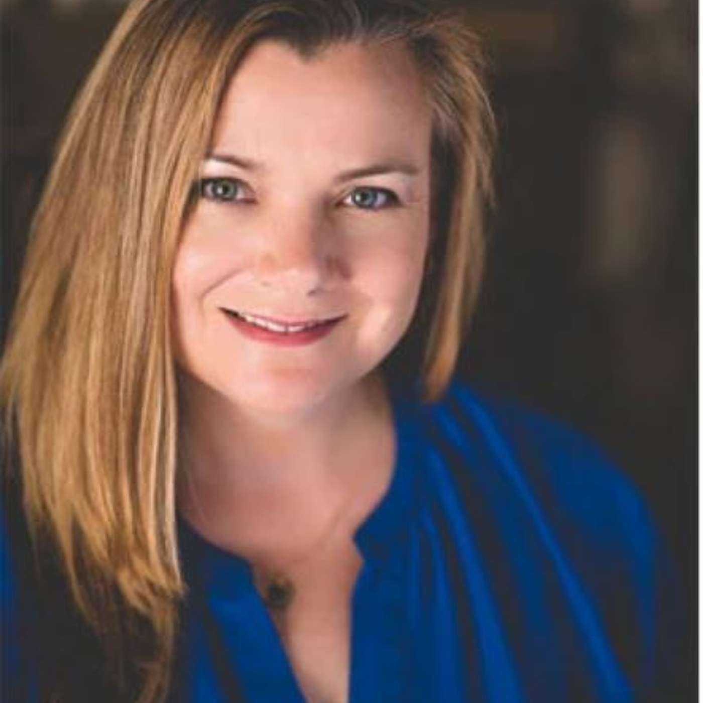 Ep# 103: The Value of Having an Idea and Taking It Through to Success with Shari Hammond episode artwork