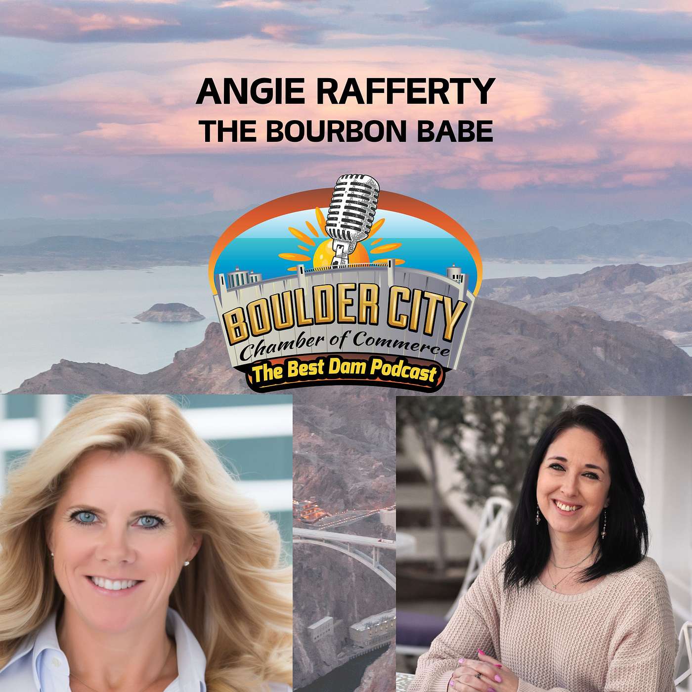 The Best Dam Podcast