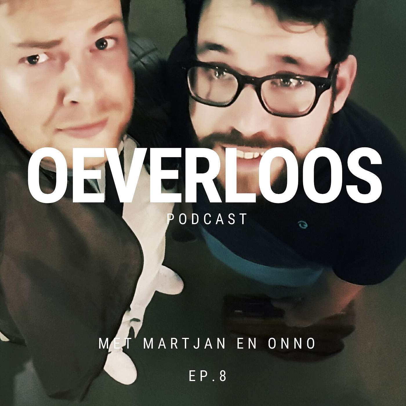 Oeverloos Podcast