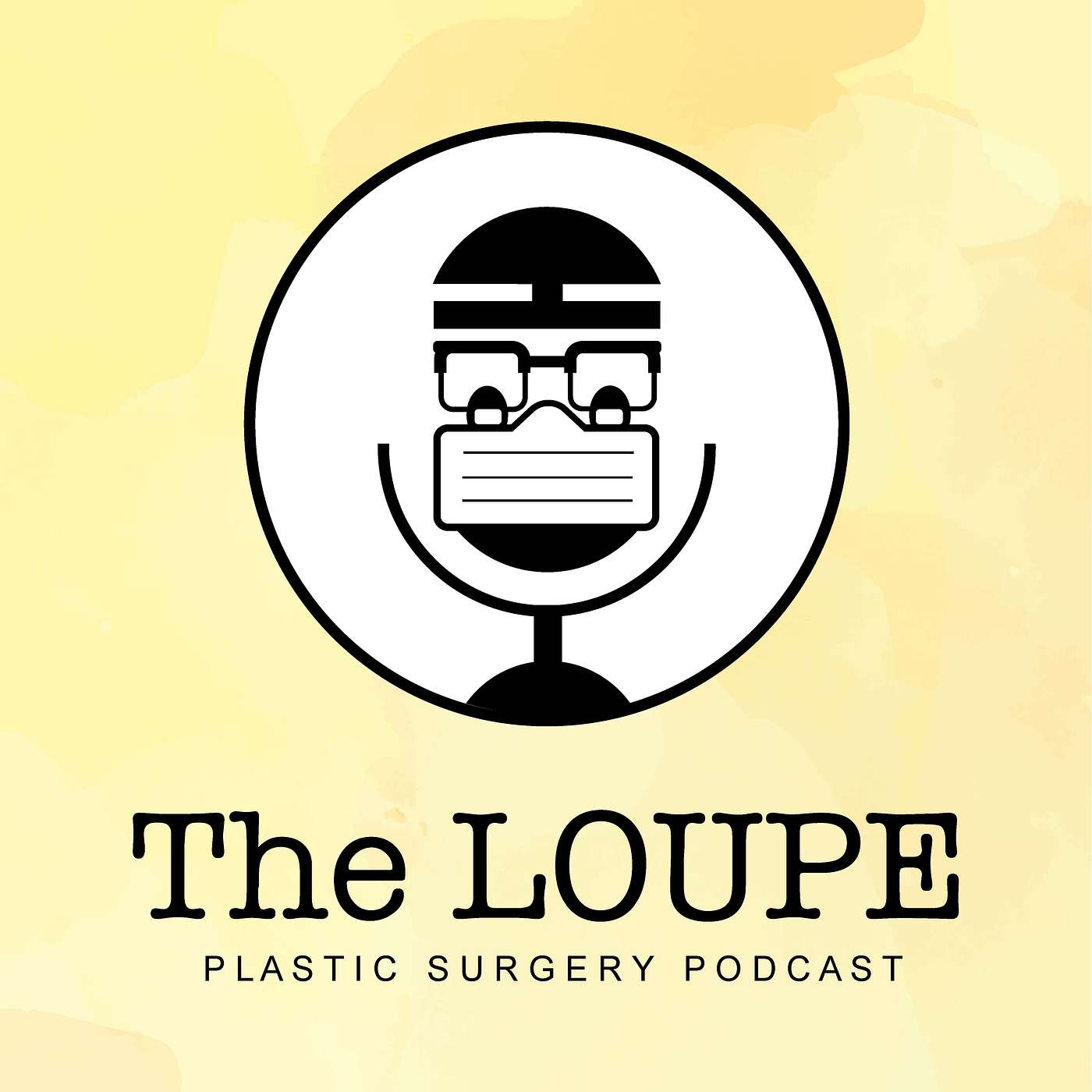The Loupe Podcast