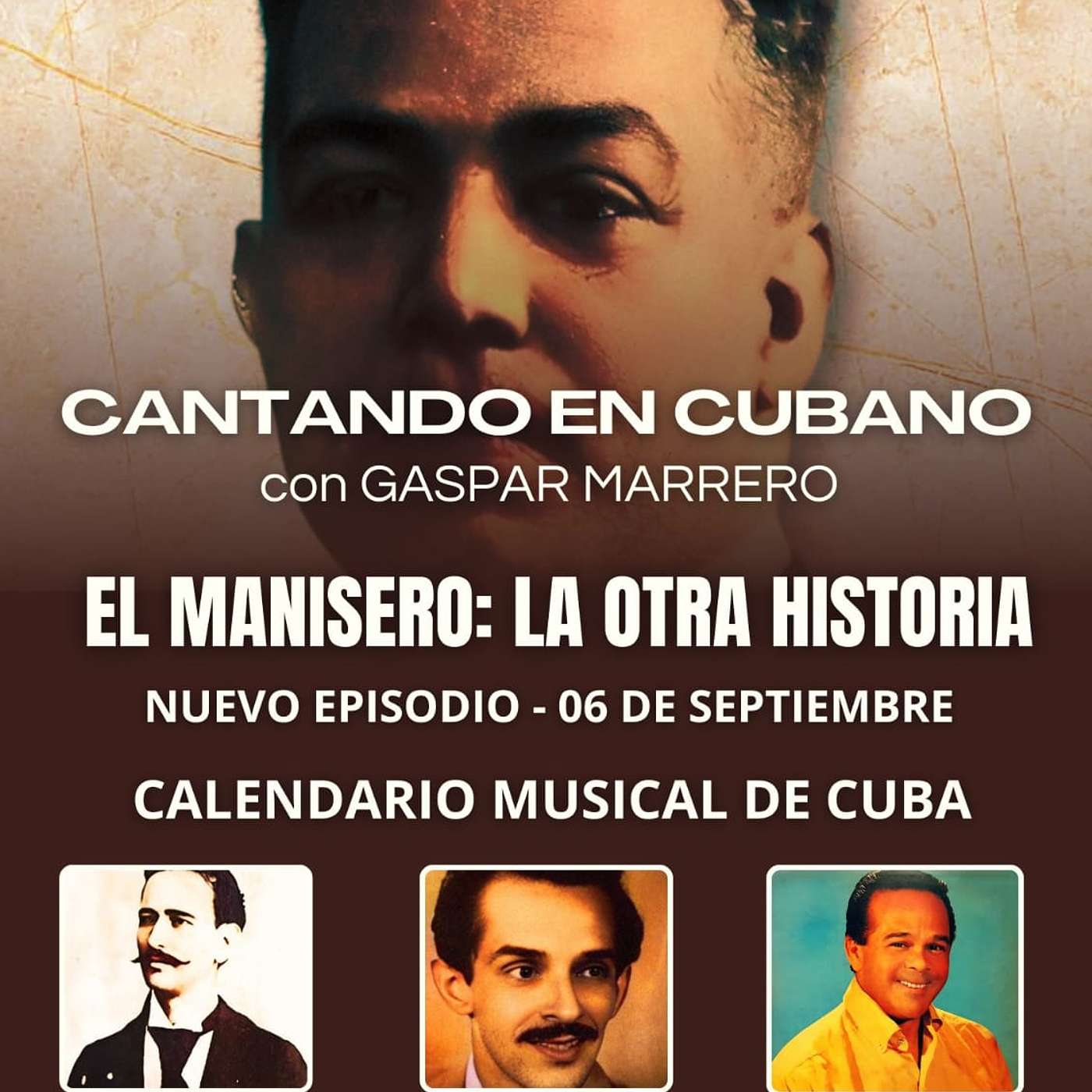El manisero, la otra historia El manisero, la otra historia