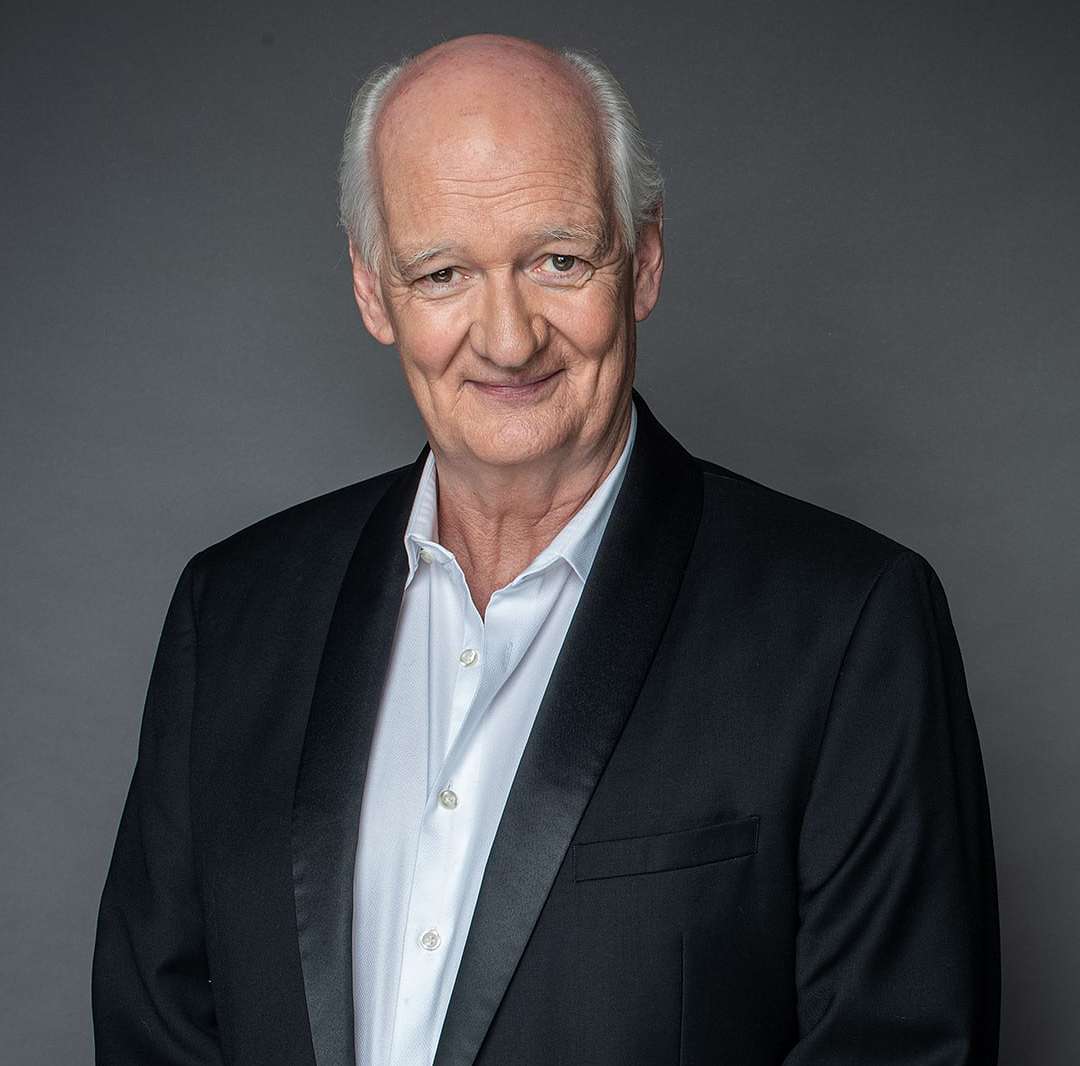 Colin Mochrie