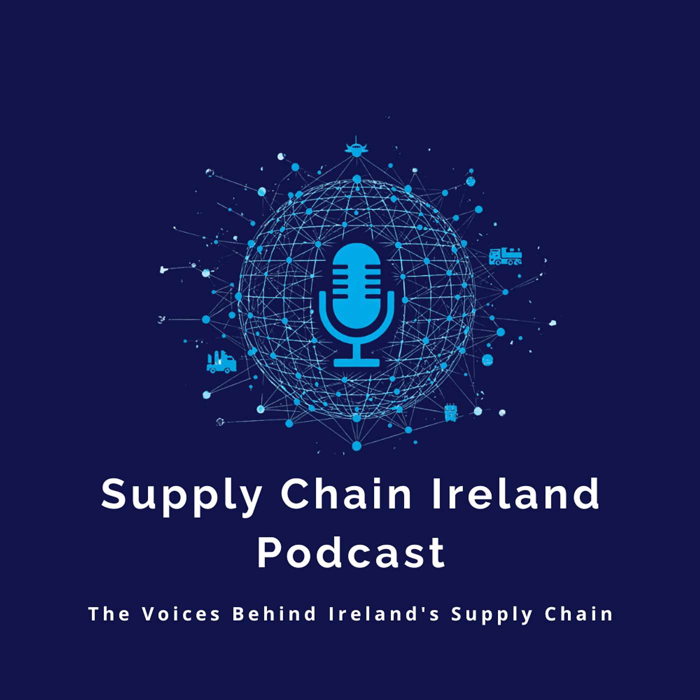 Supply Chain Ireland Podcast