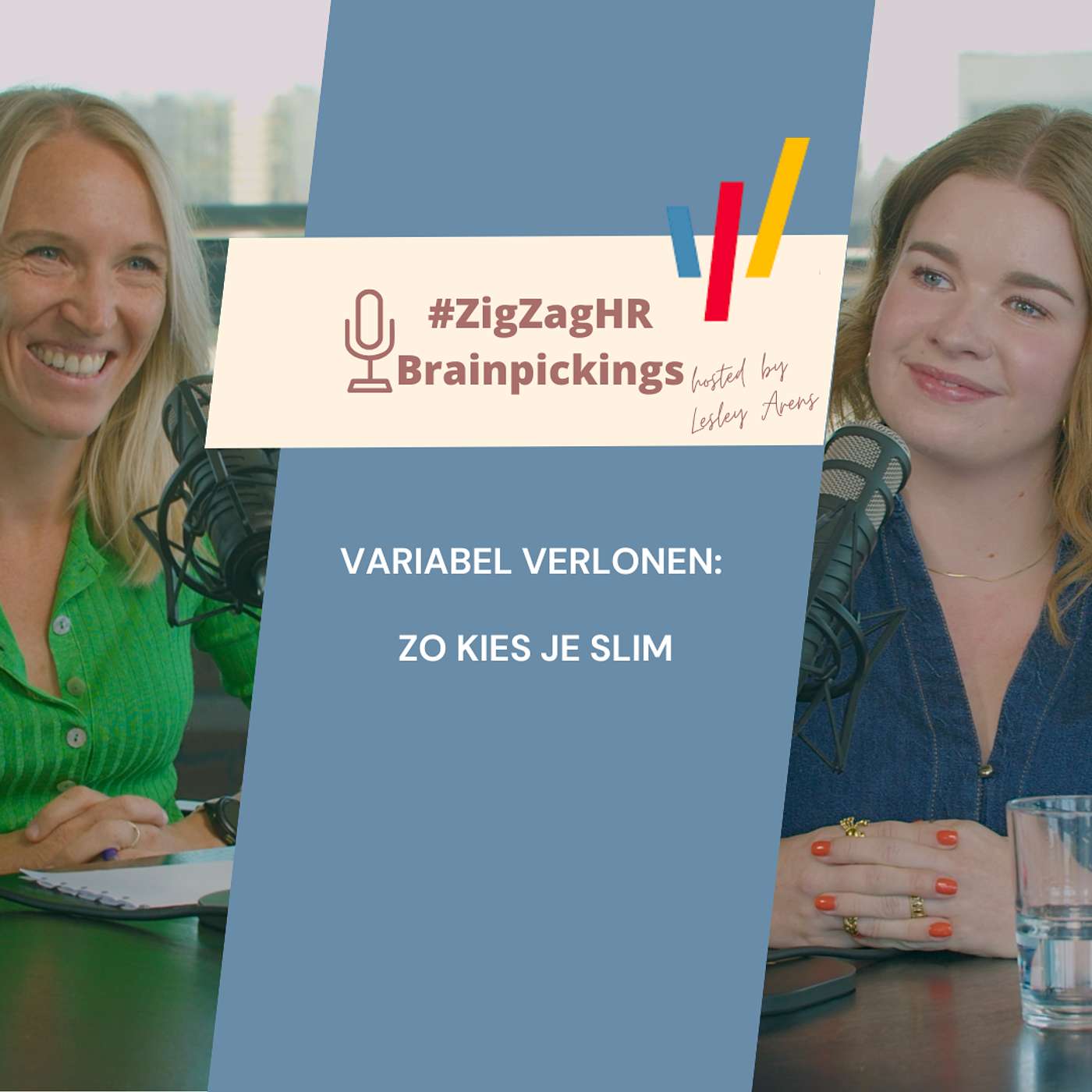 Variabel verlonen uitgelegd | Bonussen, cao 90, winstpremie & warrants – SD Worx & #ZigZagHR