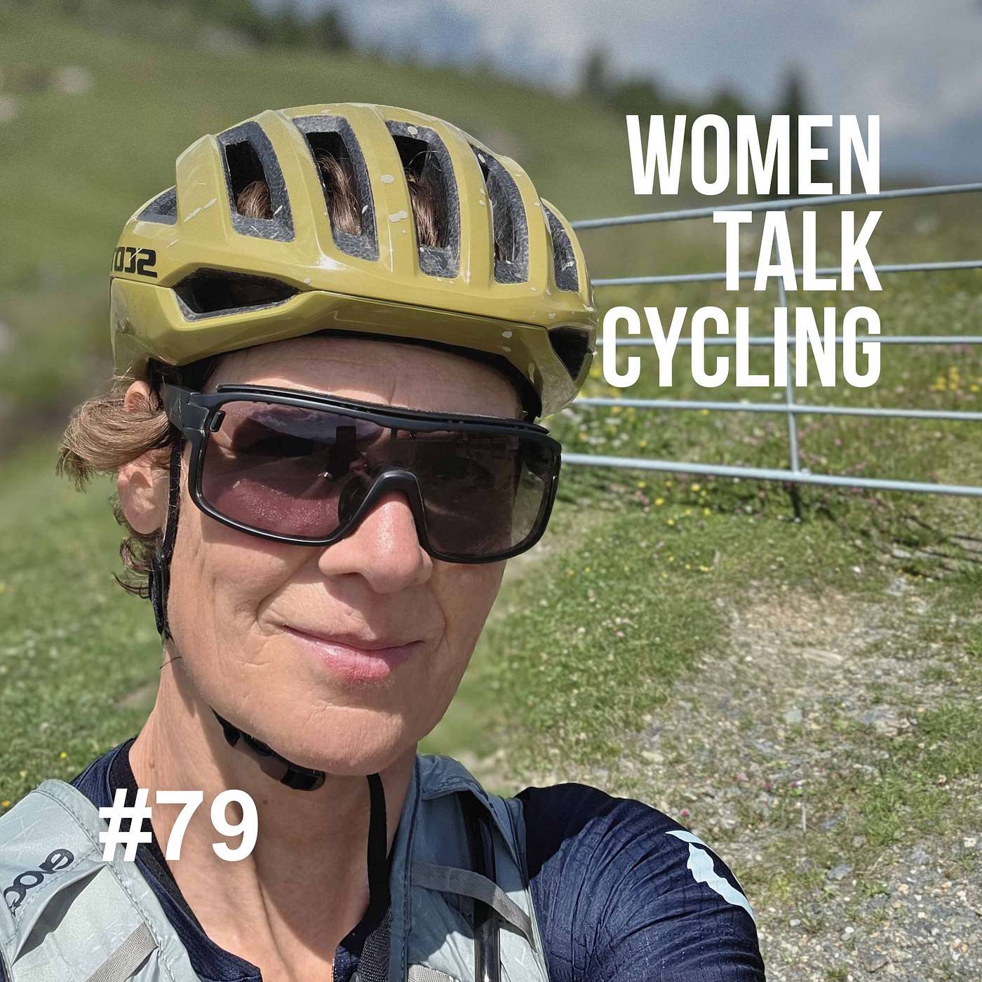 Regina Marunde Ex-Profi, Physiotherapeutin, Osteopathin und Bikefitterin über ganzheitliches Bikefitting (#79)