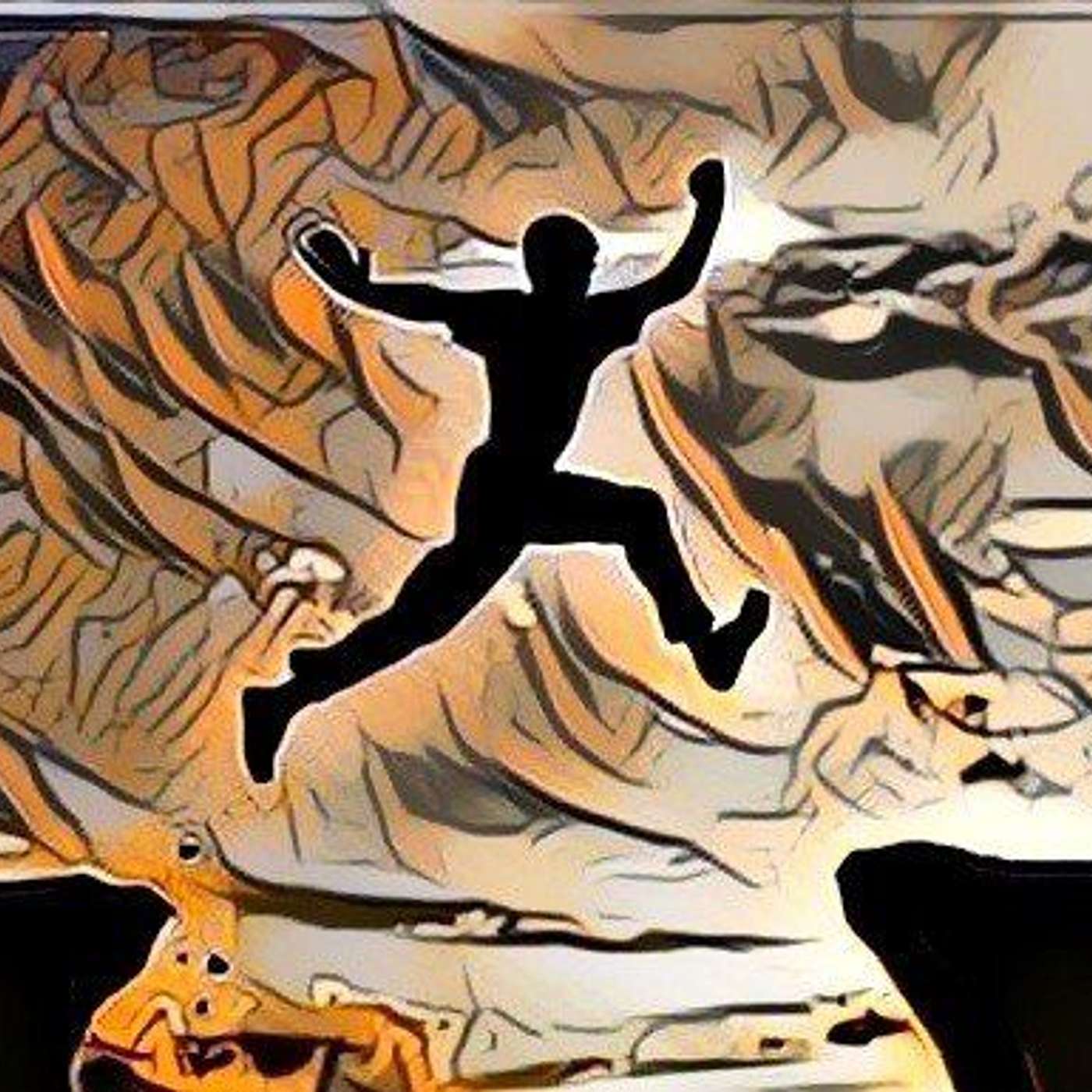 Building Self Confidence:  Thrive just don't survive