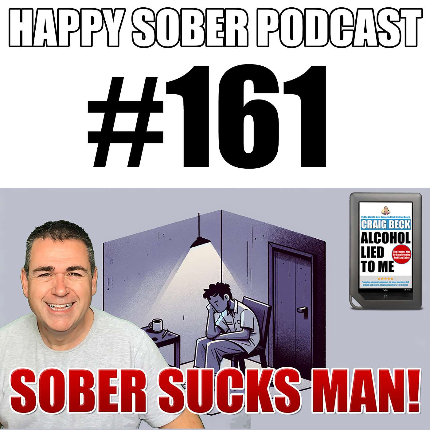 Going Sober Sucks... I Quit Alcohol And Life Just Got Boring WTF!