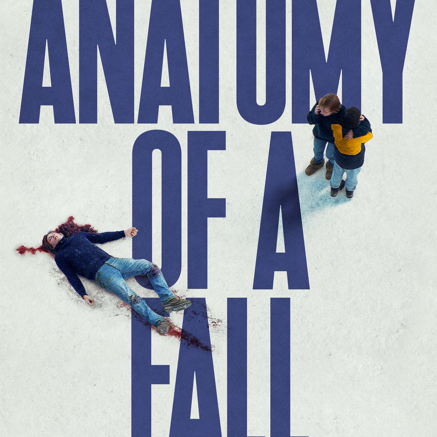 Top 5 Falls & Anatomy of a Fall