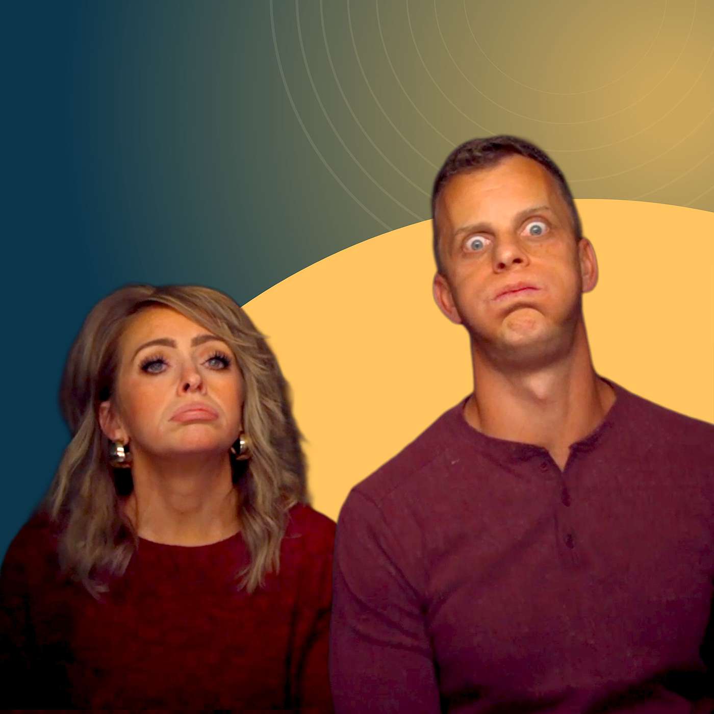 Peace or Relief? A Catholic Guide to Discernment