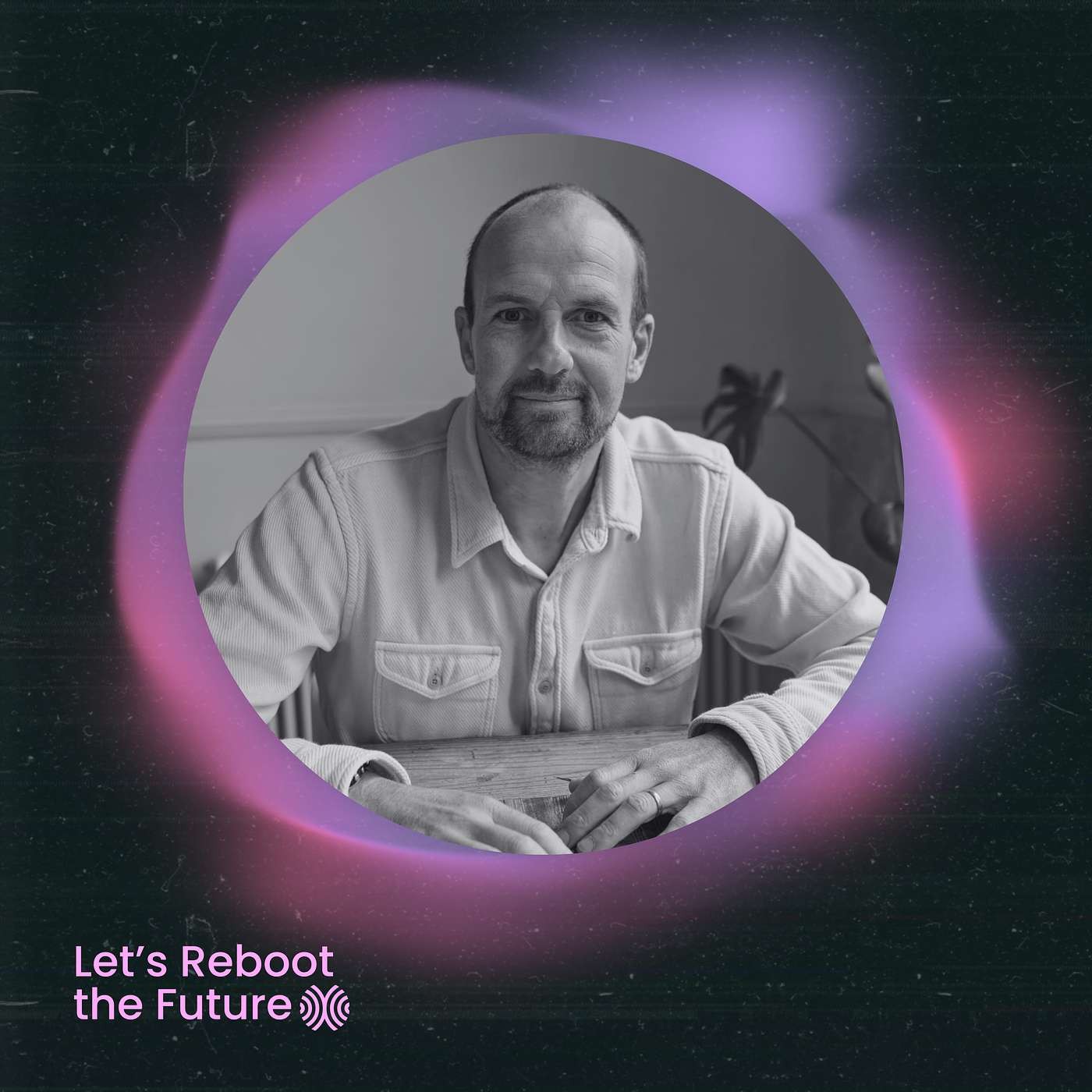 Run through walls to make it happen: Will Hayler on why ‘naïve’ ideas spark real change Run through walls to make it happen: Will Hayler on why ‘naïve’ ideas spark real change