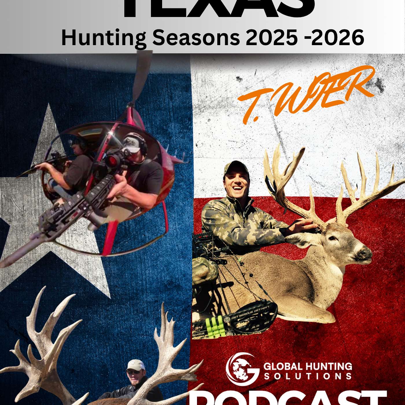 Texas Hunting Seasons Explained + Year-Round Hunts You Don't Want to Miss