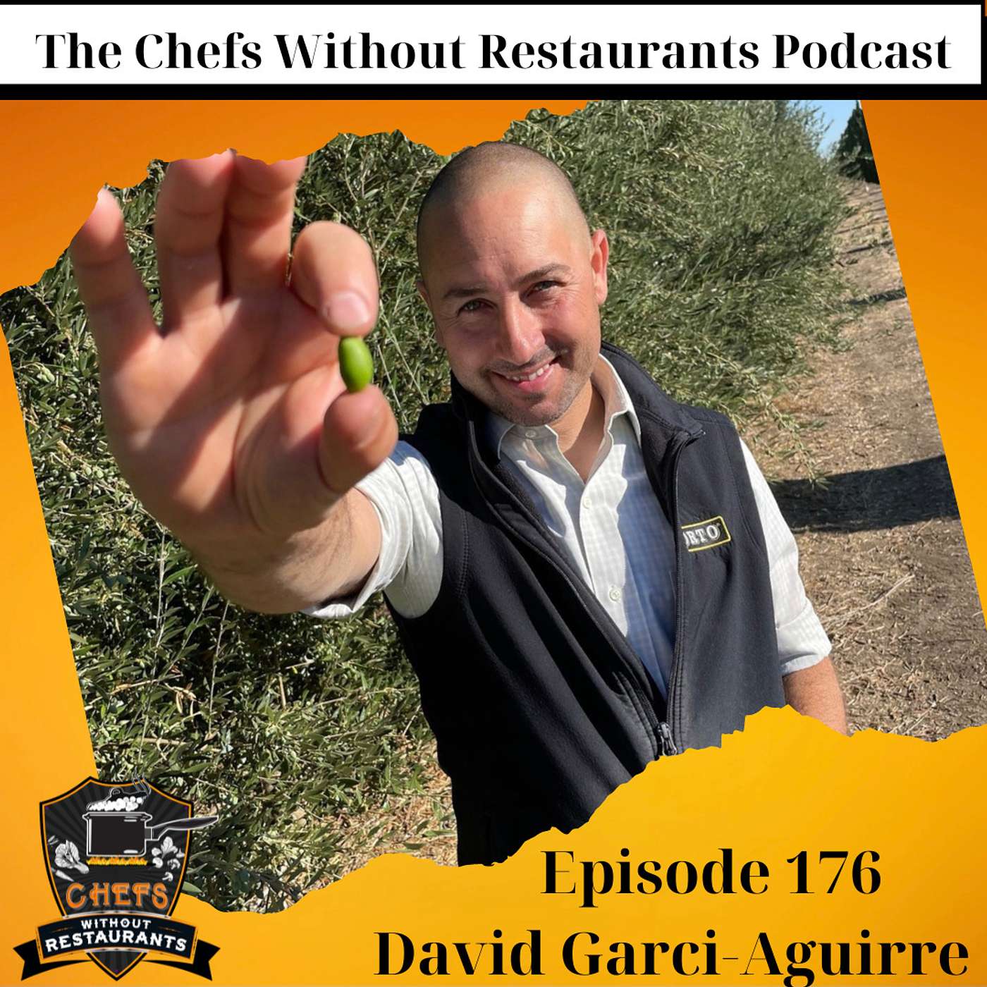 Chefs Without Restaurants