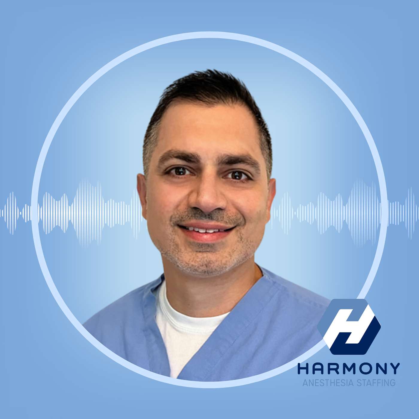 [PROCESS] CAAs Can Rewrite The Rules Of Work with Harmony Founder, Rad Zamani, CAA