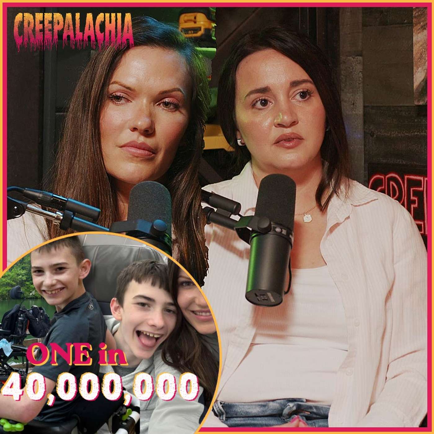 Creepalachia