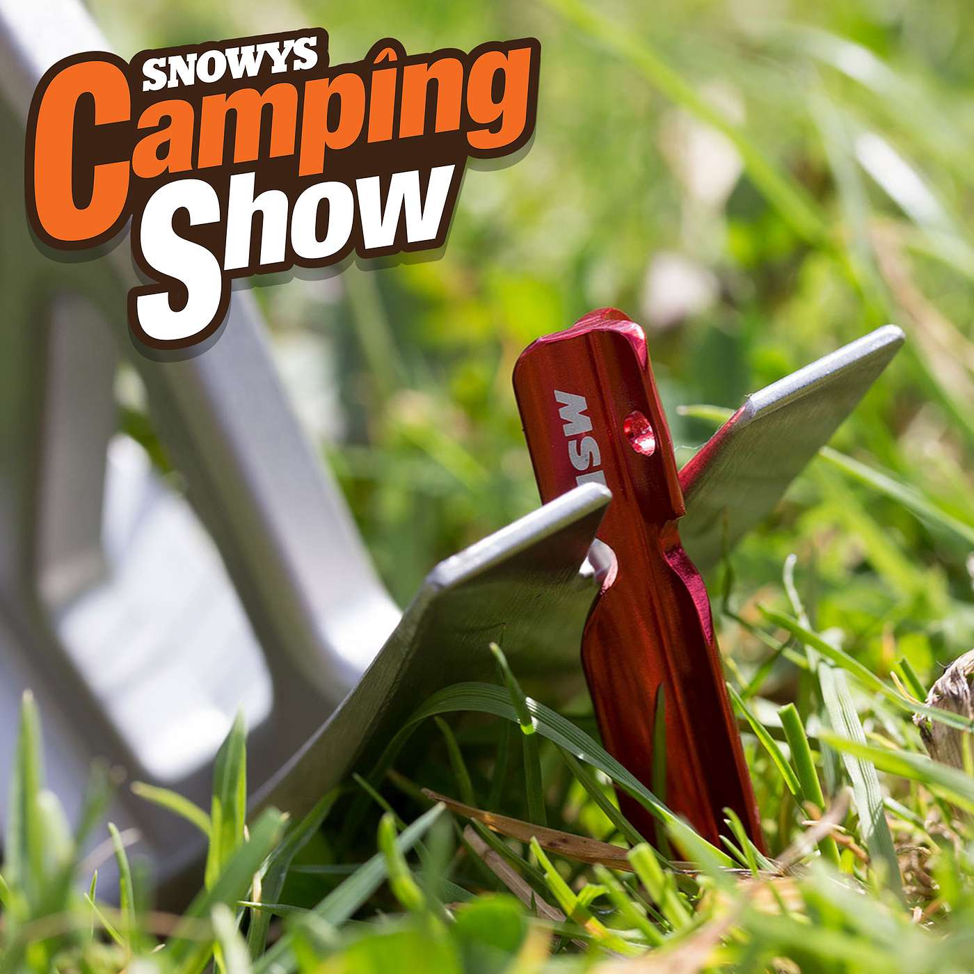 Snowys Camping Show