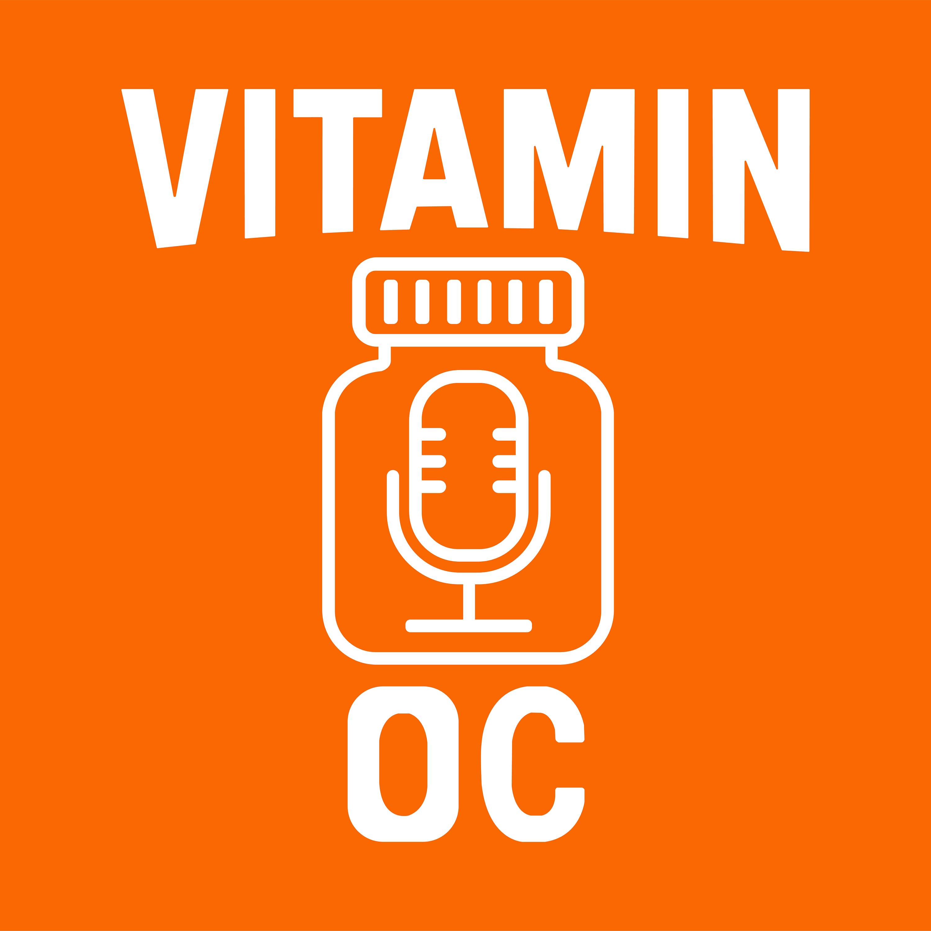 Vitamin OC