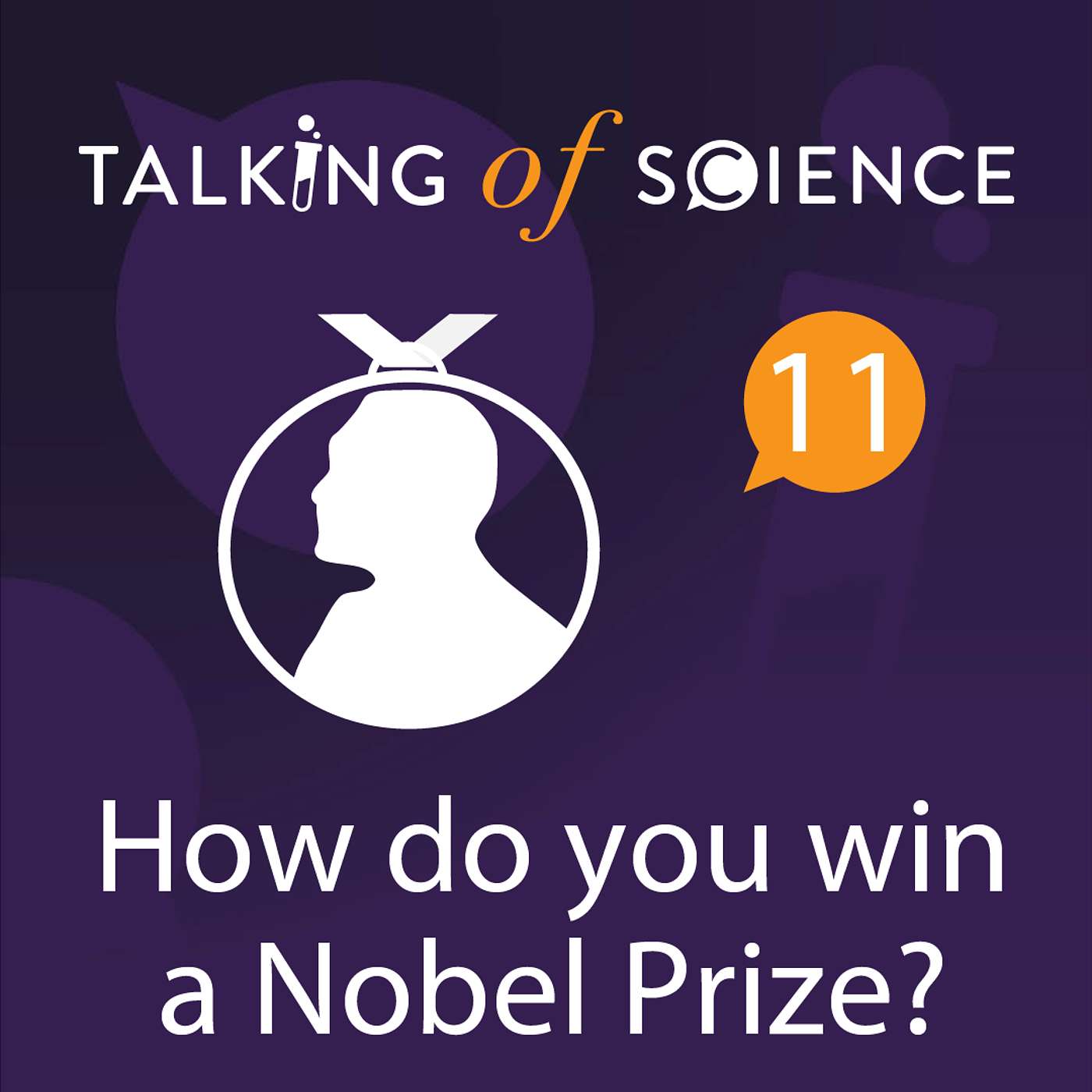 How do you win a Nobel Prize?