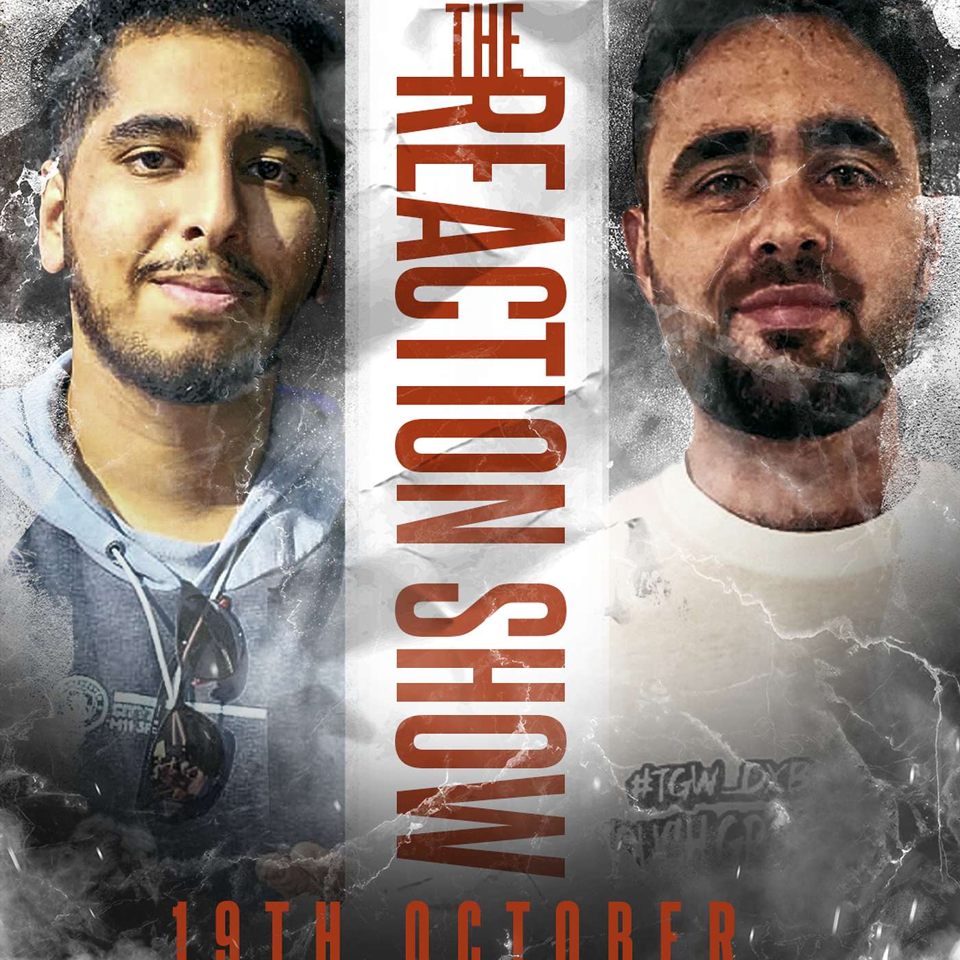 Episode #2: WrestlefestDXB LIVE Reactions (19th October) Episode #2: WrestlefestDXB LIVE Reactions (19th October)