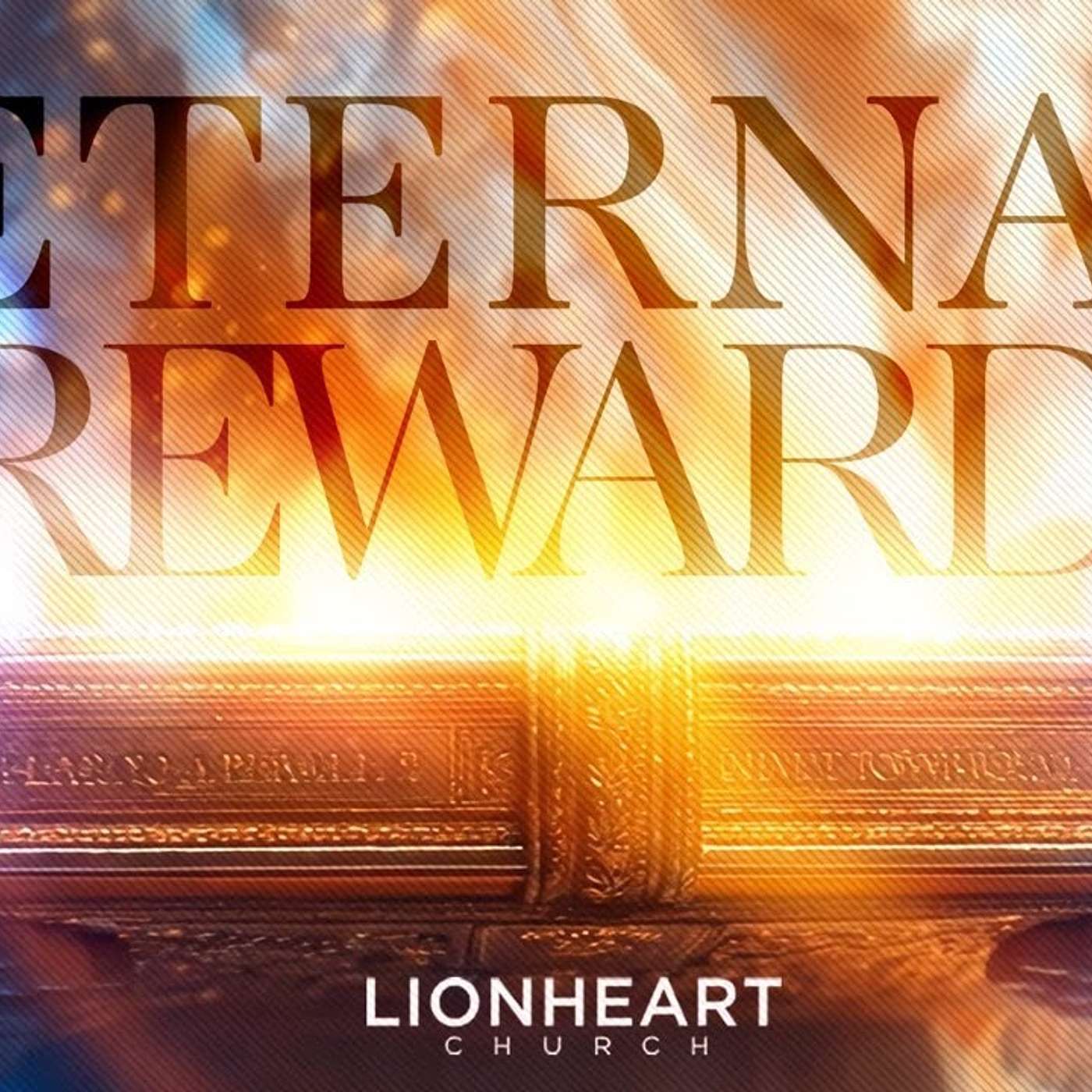 22. Eternal Rewards
