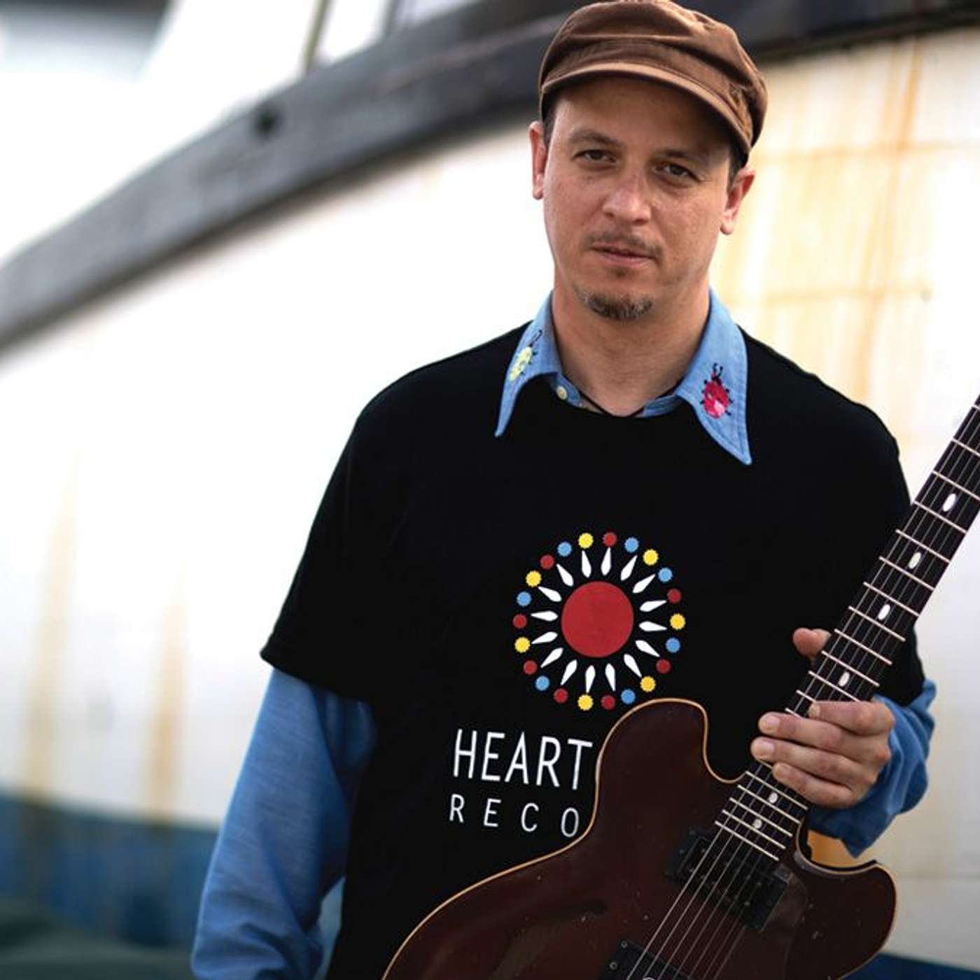 Jazz Bastard Podcast 321 - New from Known Jazz Bastard Podcast 321 - New from Known