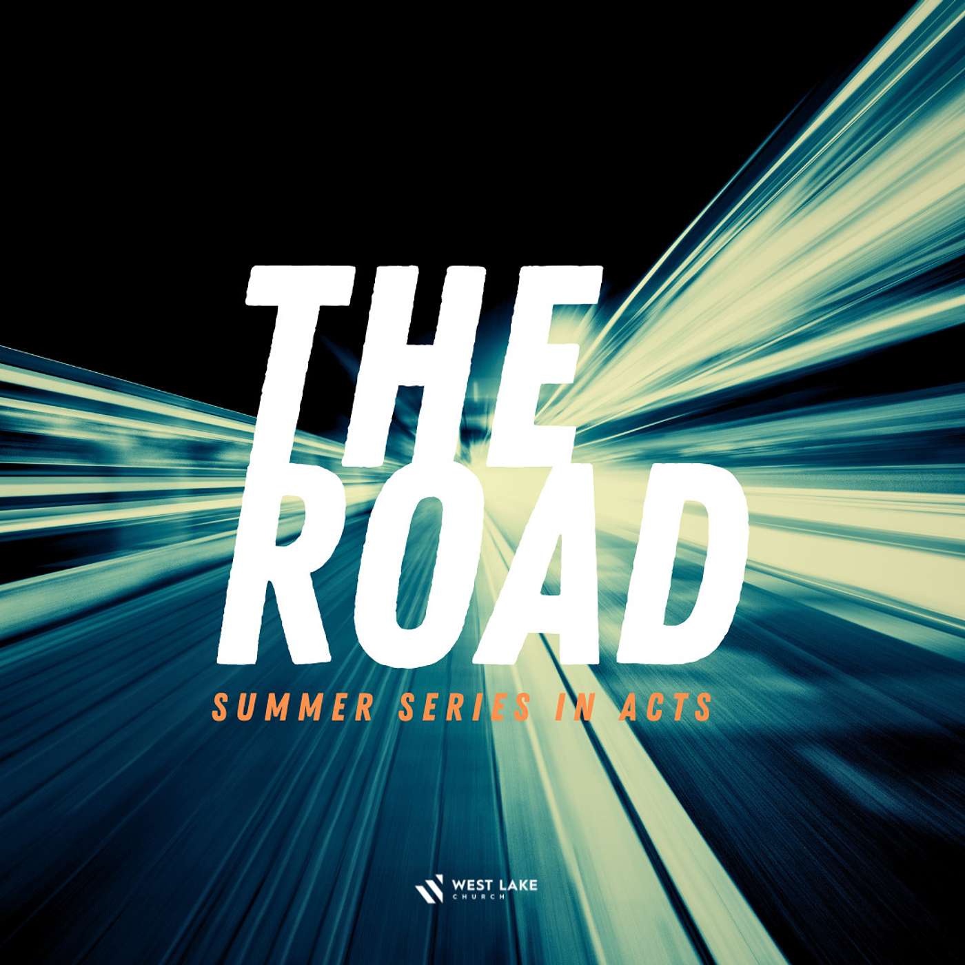 West Lake Church\'s Podcast