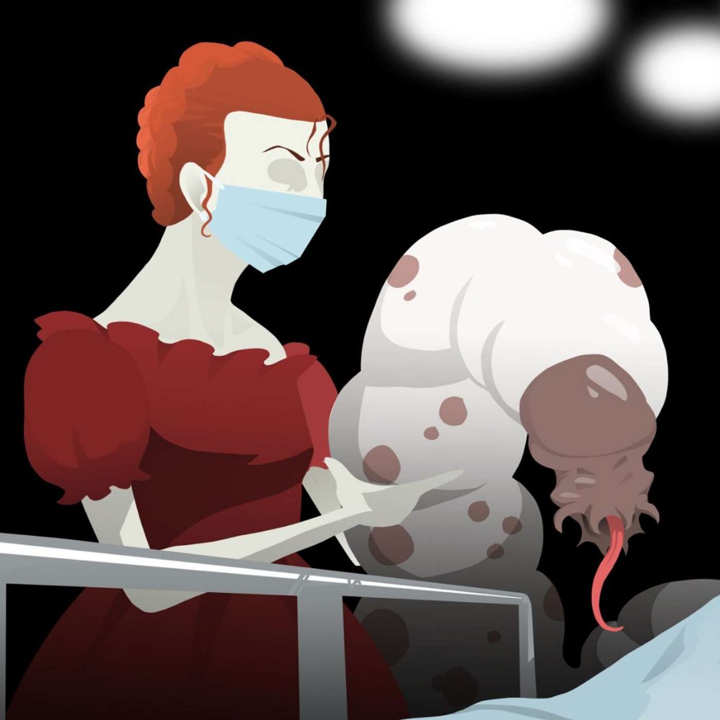 D&D Story: DM Twists Our 'Four Horsemen' Campaign To A Totally Different Level