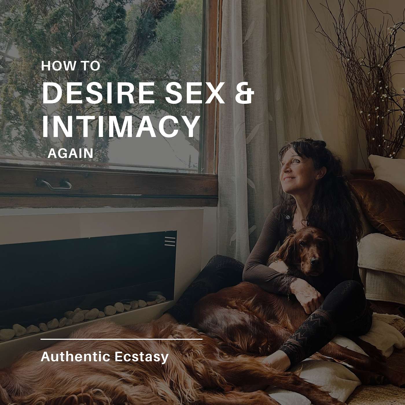 Authentic Ecstasy