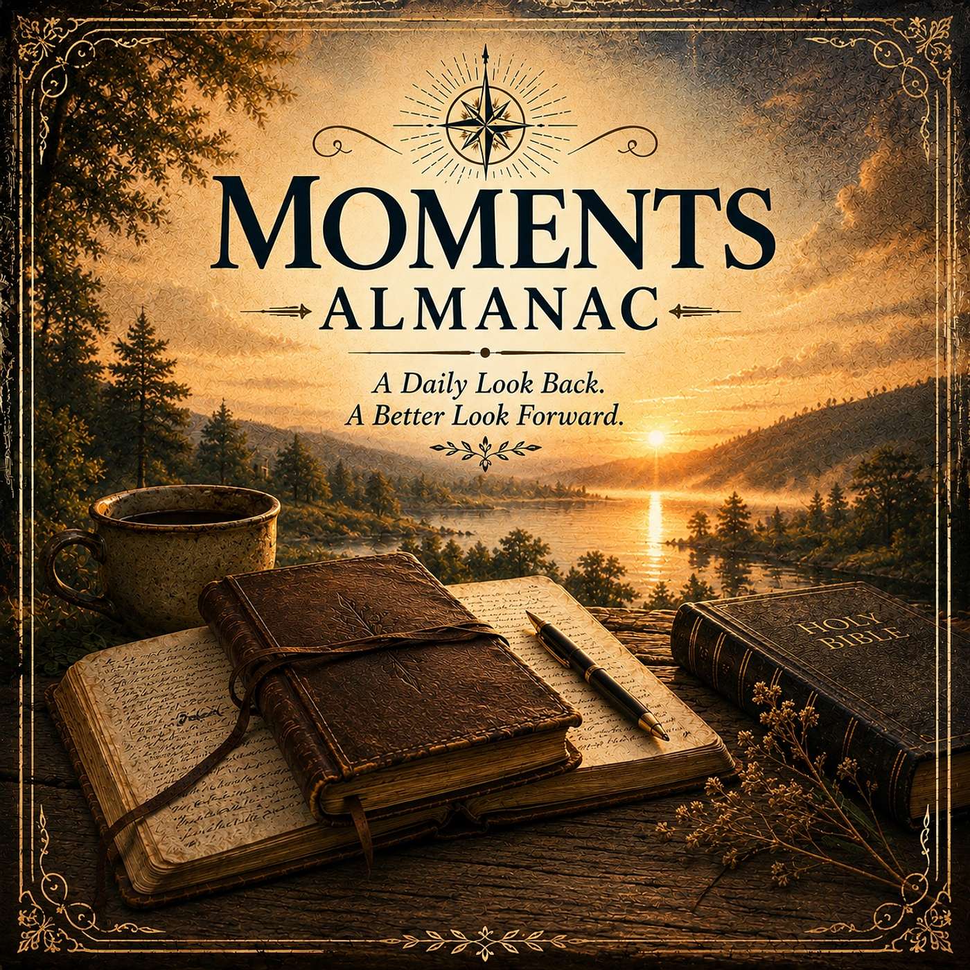 June 5, 2026 | Moments Almanac | Voice episode artwork