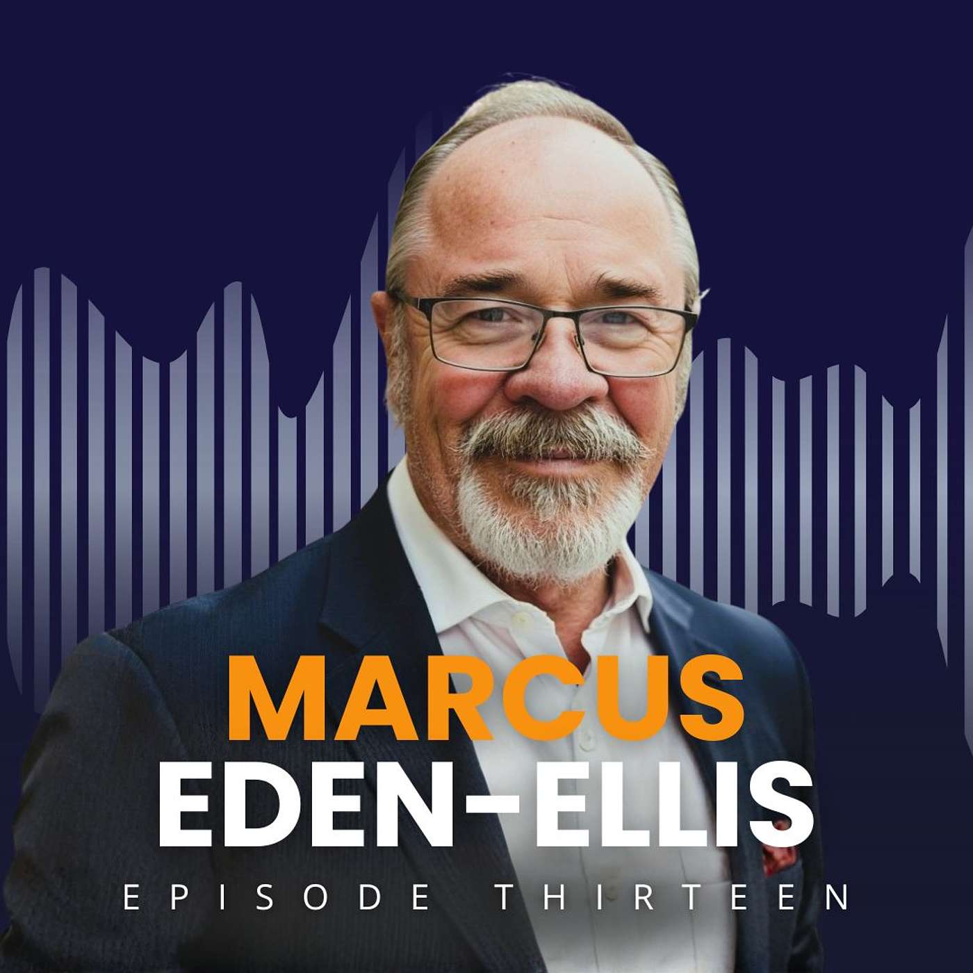Episode 13: Marcus Eden-Ellis – The Bid Expert Who’s Turned Selling Into a Science