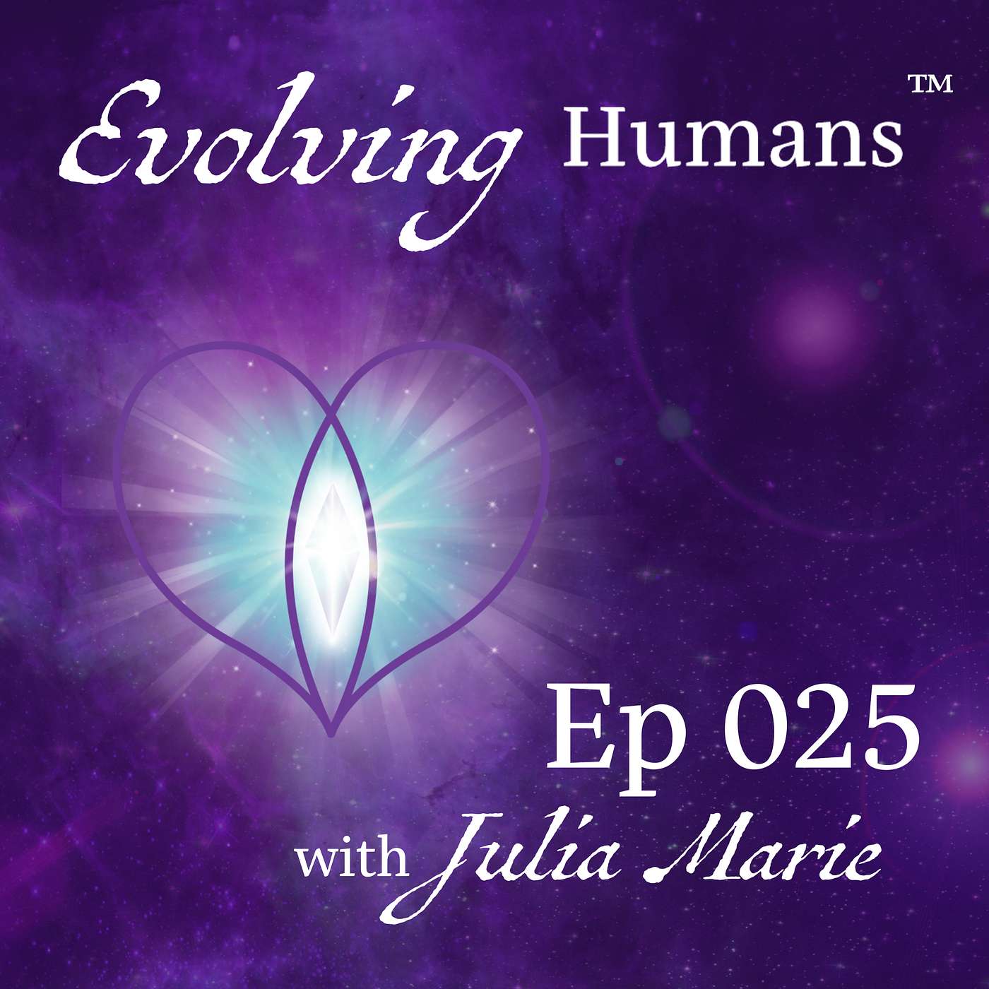Evolving Humans