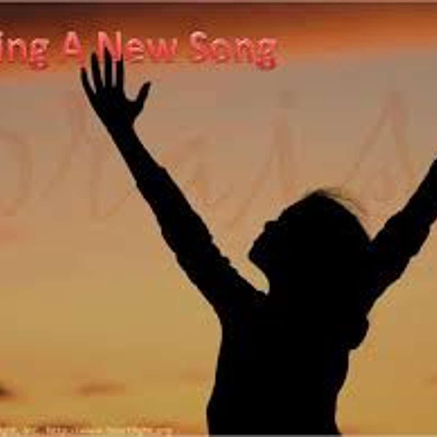 Blessing After Blessing