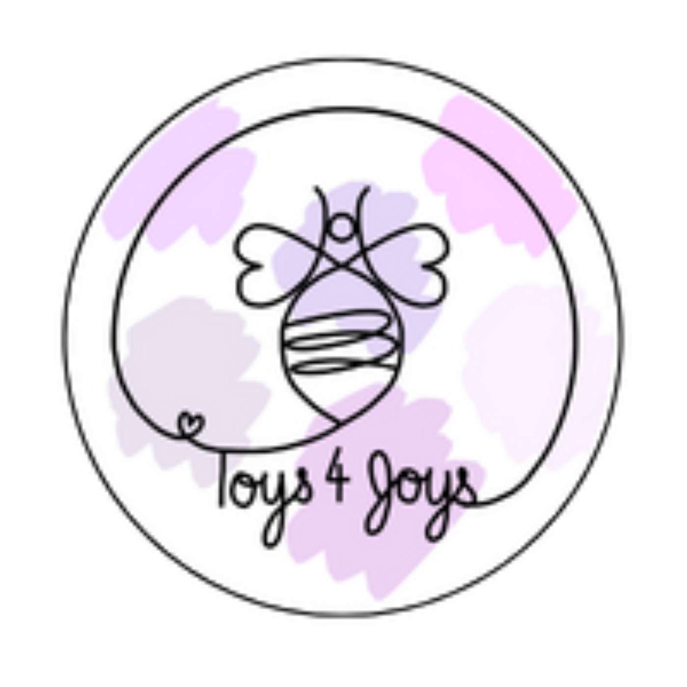 Toys for Joys Global: Changing the World One Step At a Time episode artwork