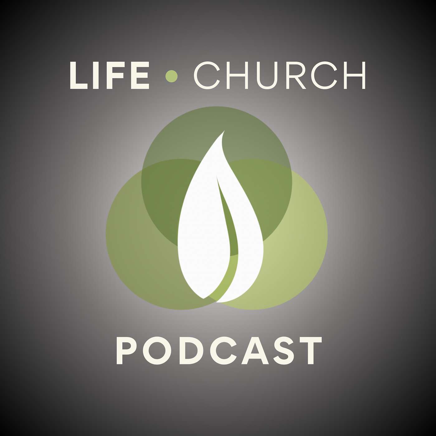Life Church Salem Podcast