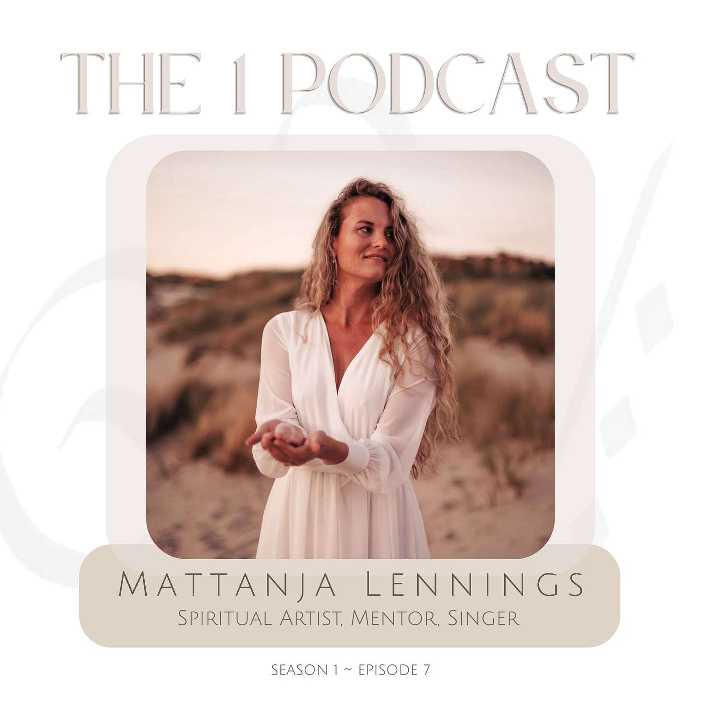 The 1 Podcast