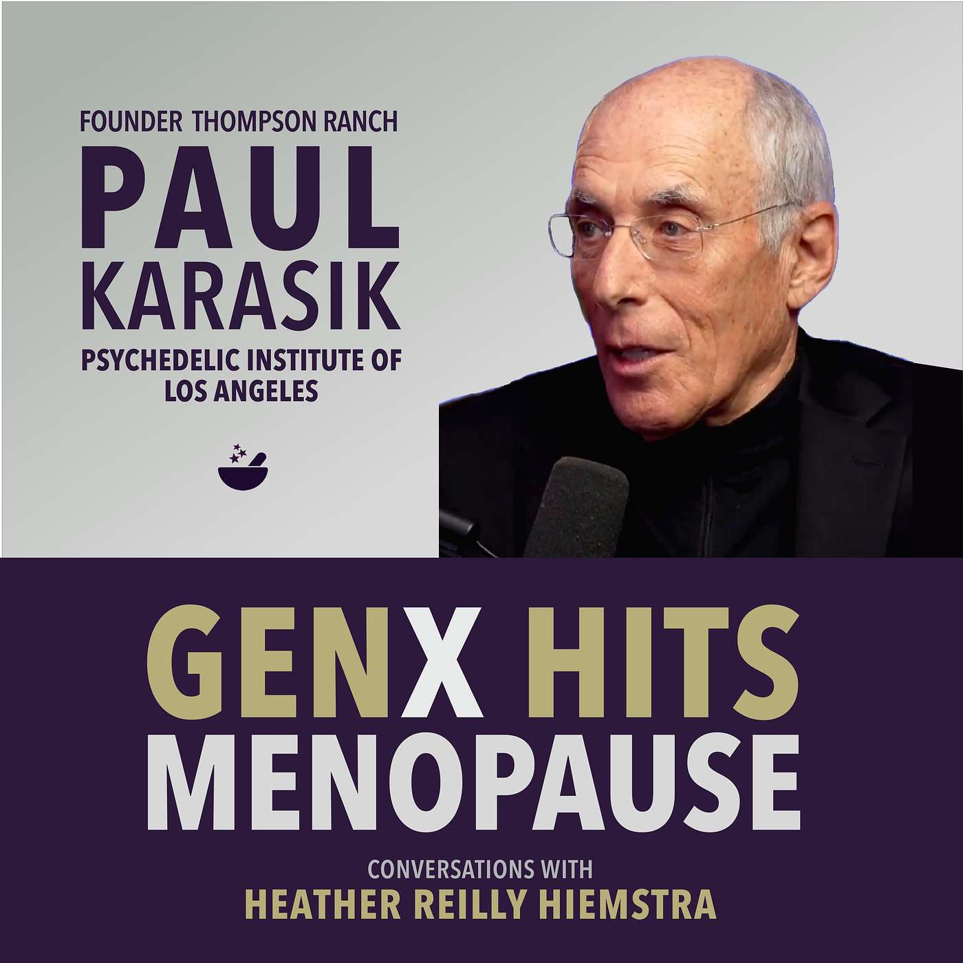 Only GenX Wasteland | Toward True Leadership with Paul Karasik