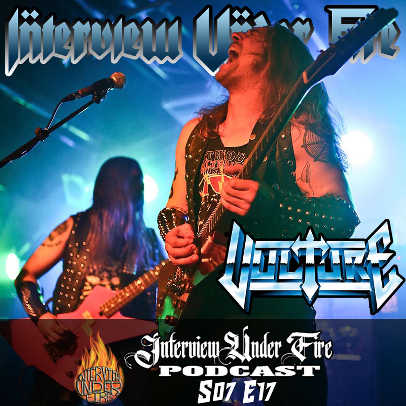 S.07 E.17 – Mathis Outlaw of Vulture