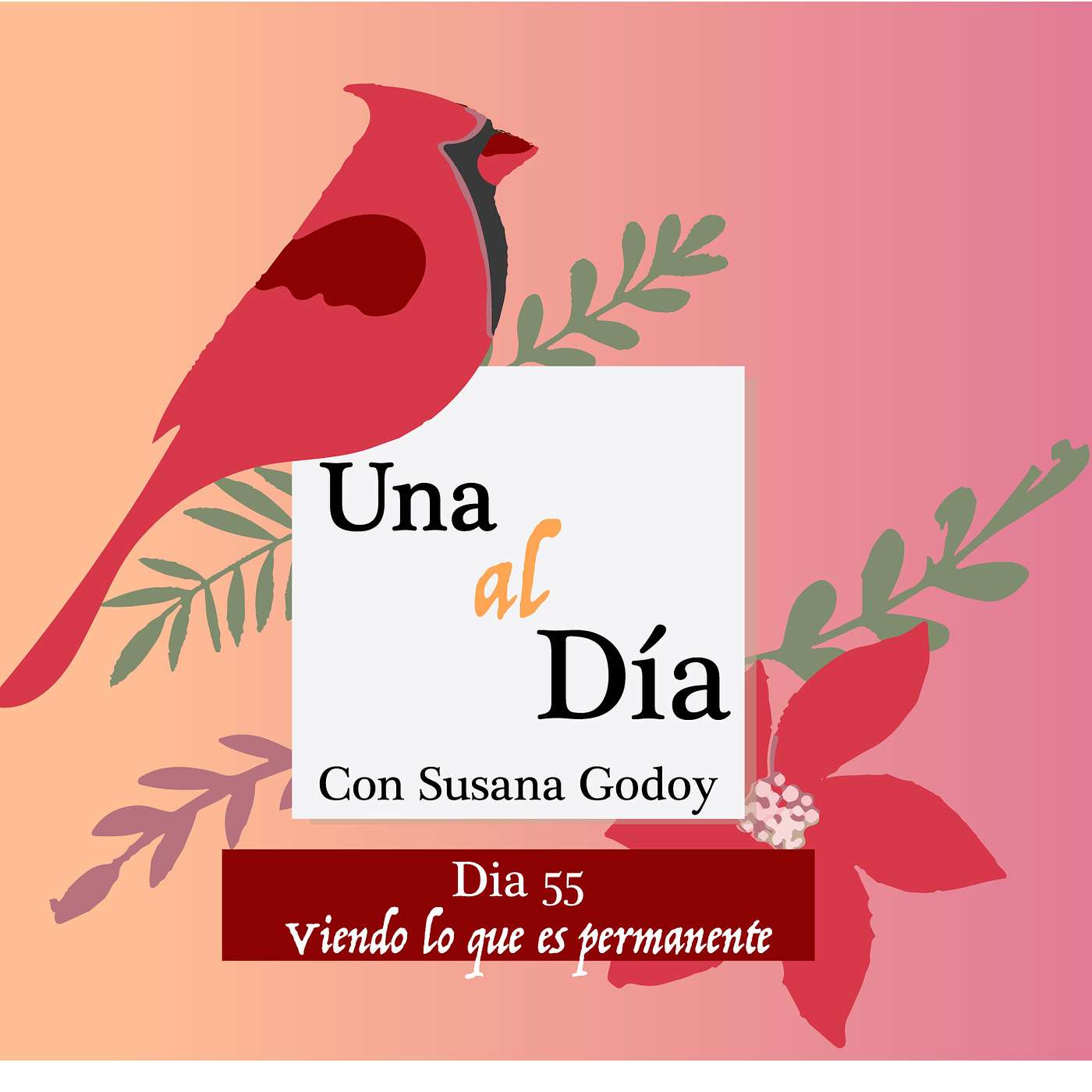 Susana Godoy Podcast