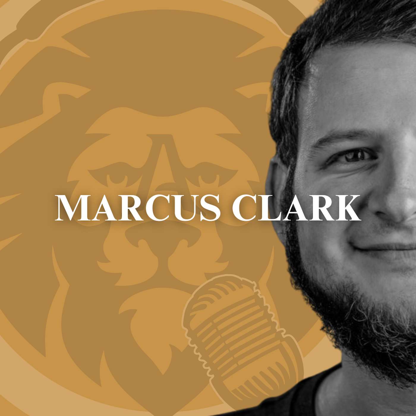 MEDIA - Unlocking the Creative Edge: Marcus Clark’s Political Media Strategies - MARCUS CLARK