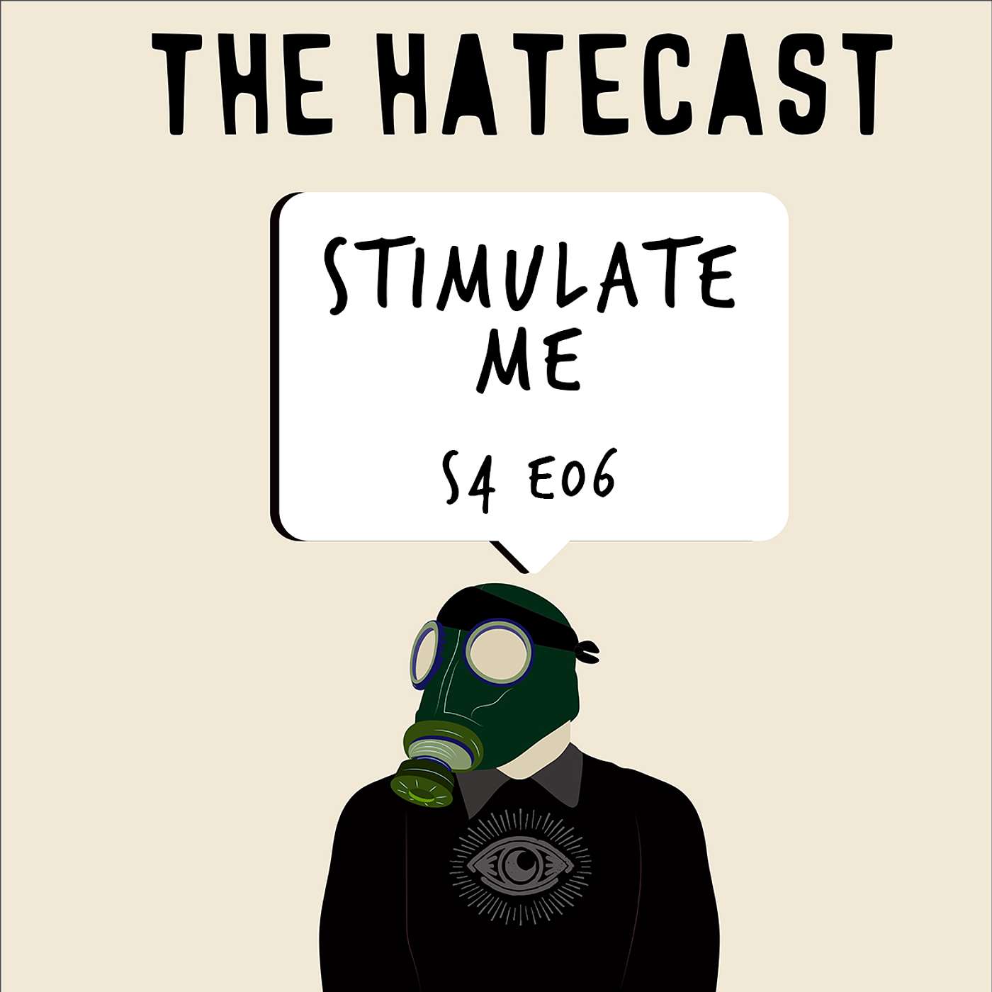 HateCast