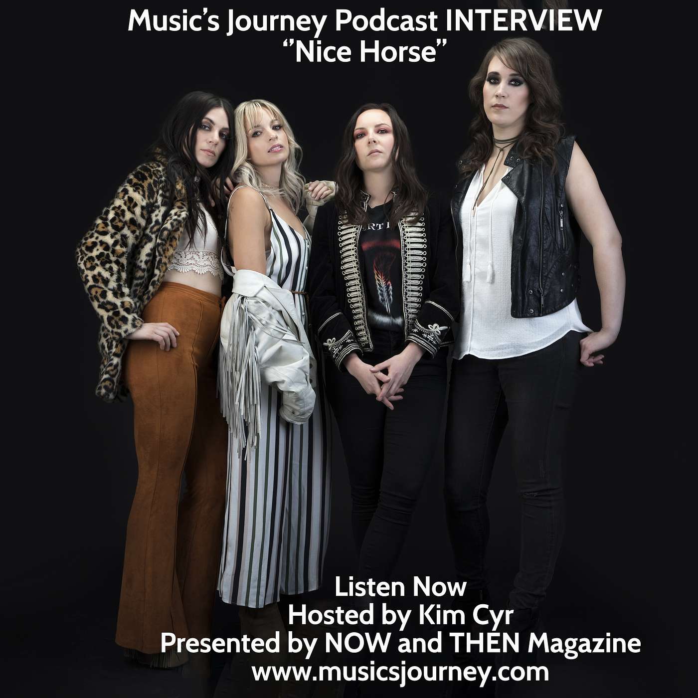 Music\'s Journey Podcast