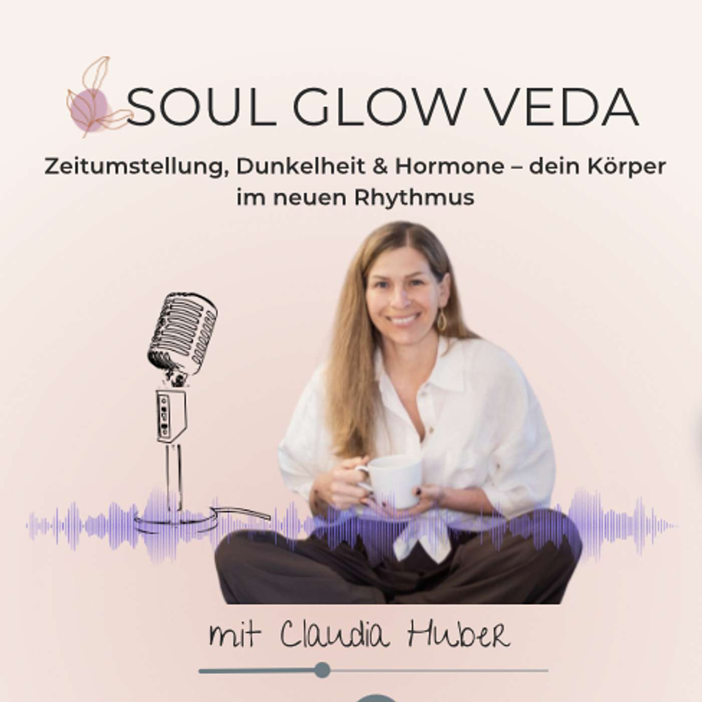 Zeitumstellung, Dunkelheit & Hormone – dein Körper im neuen Rhythmus