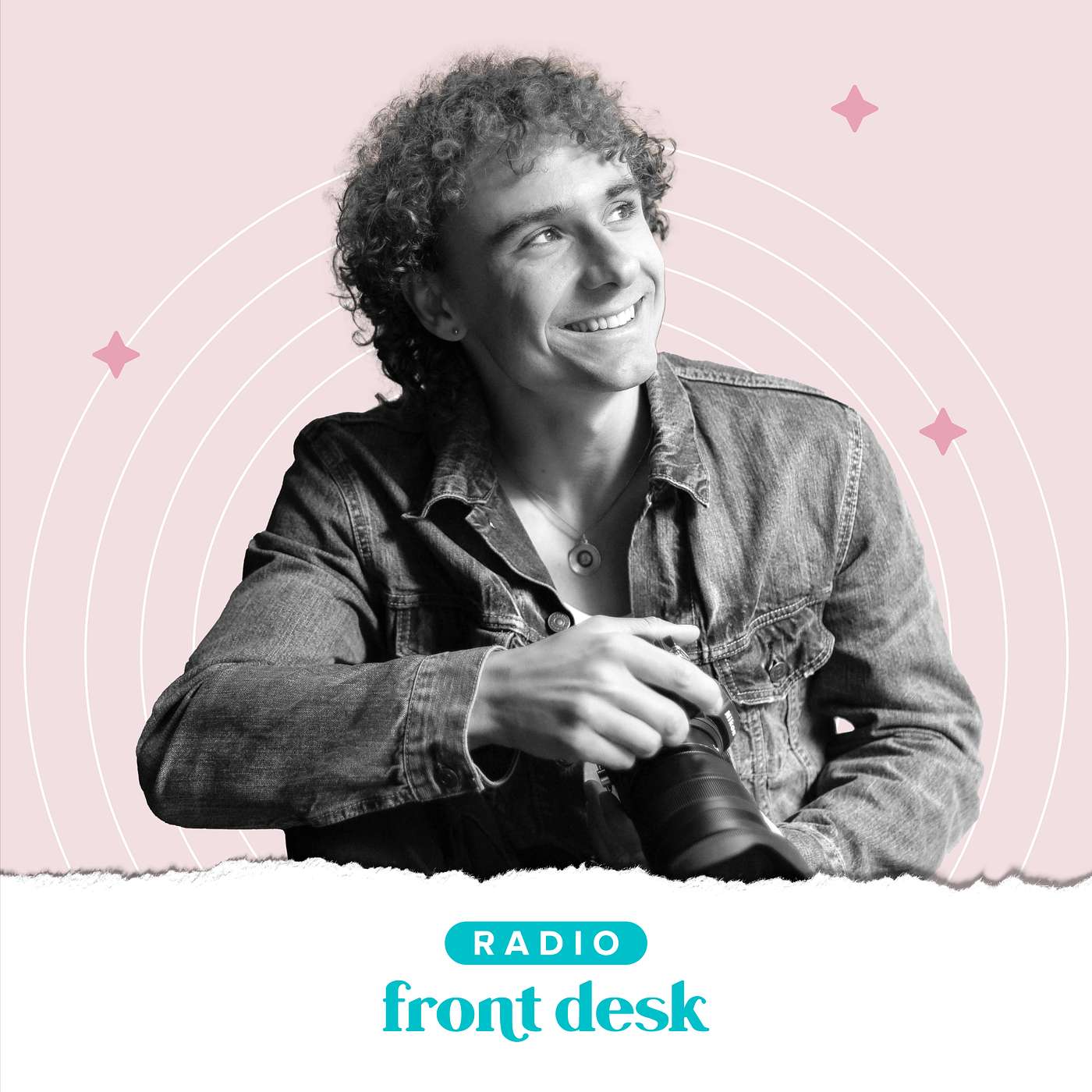 How to get great clinic photos through authentic healthcare photography